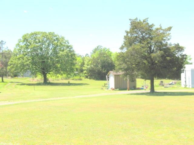 Great place to build. Property includes a septic system, well, and 25x30 all steel shop. Community water is available. (Mobile homes allowed)
