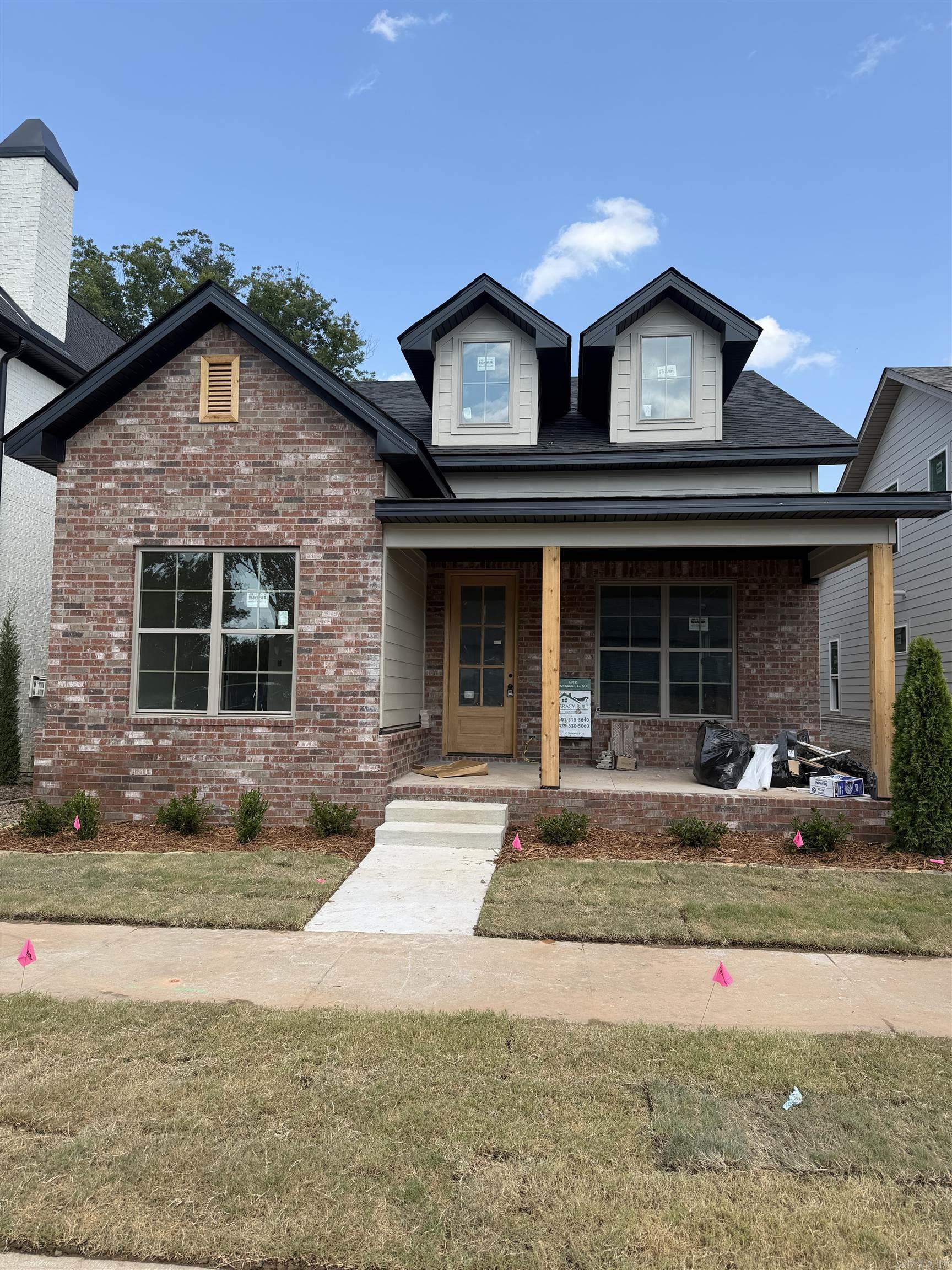 Rockwater Village Phase II - Residential