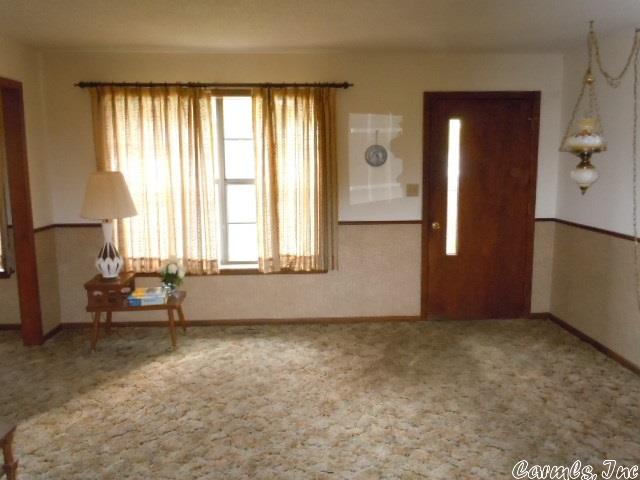 Pioneer Park - Residential