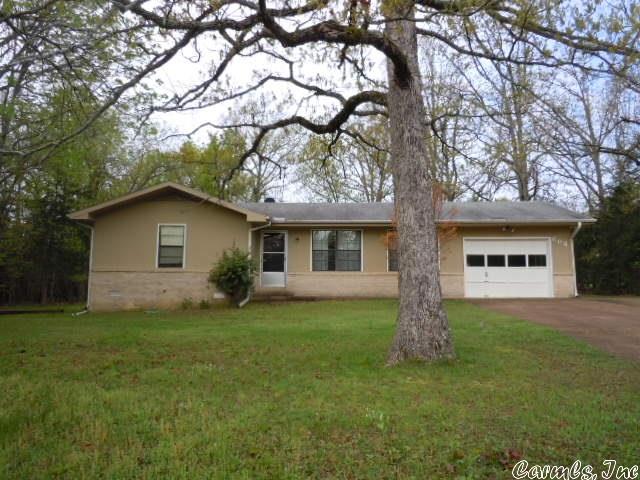 Pioneer Park - Residential
