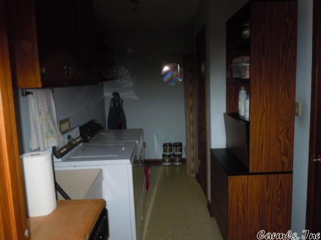 Pioneer Park - Residential