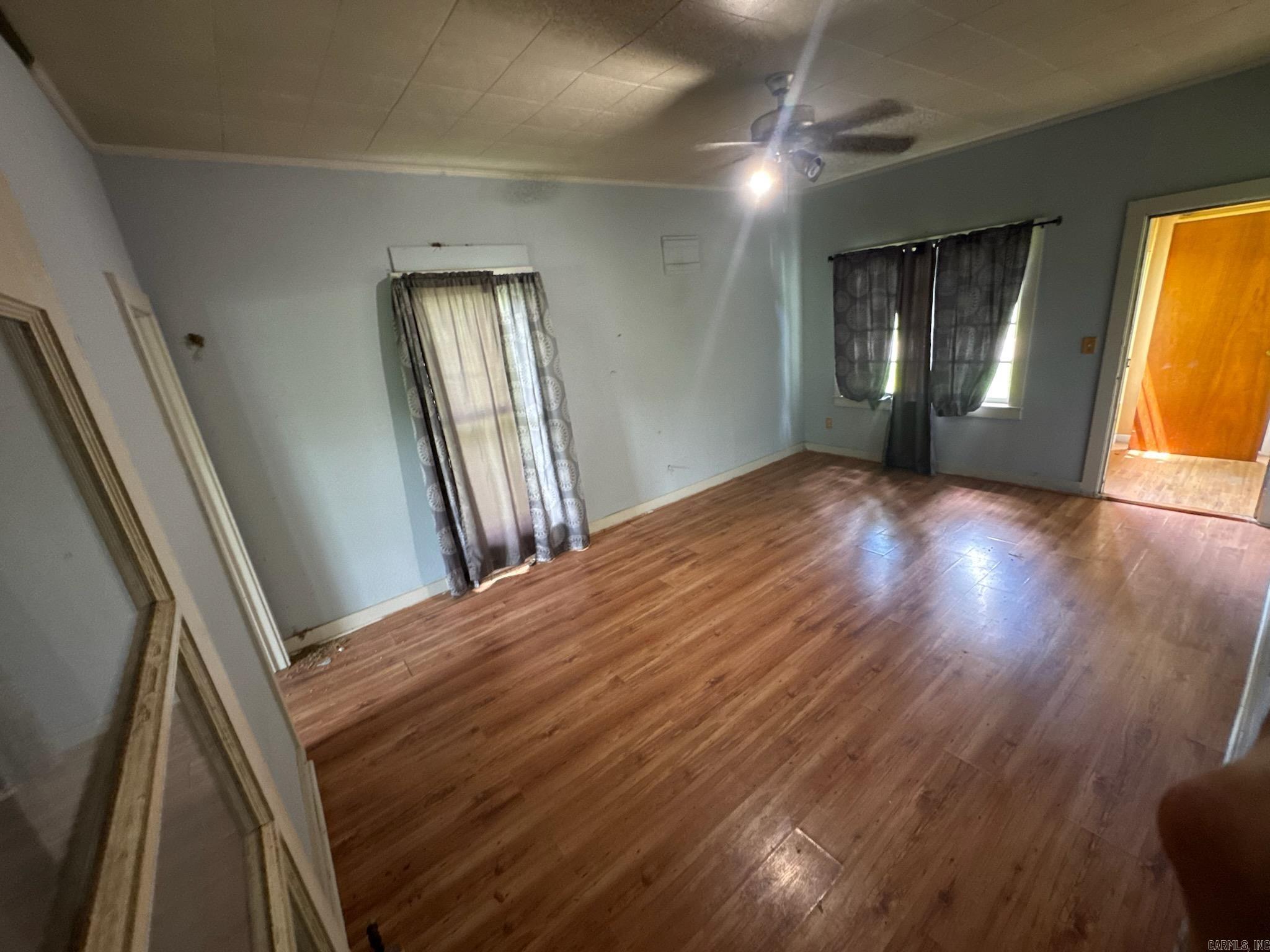 POINSETT LUMBER & MFG CO 4TH - Residential