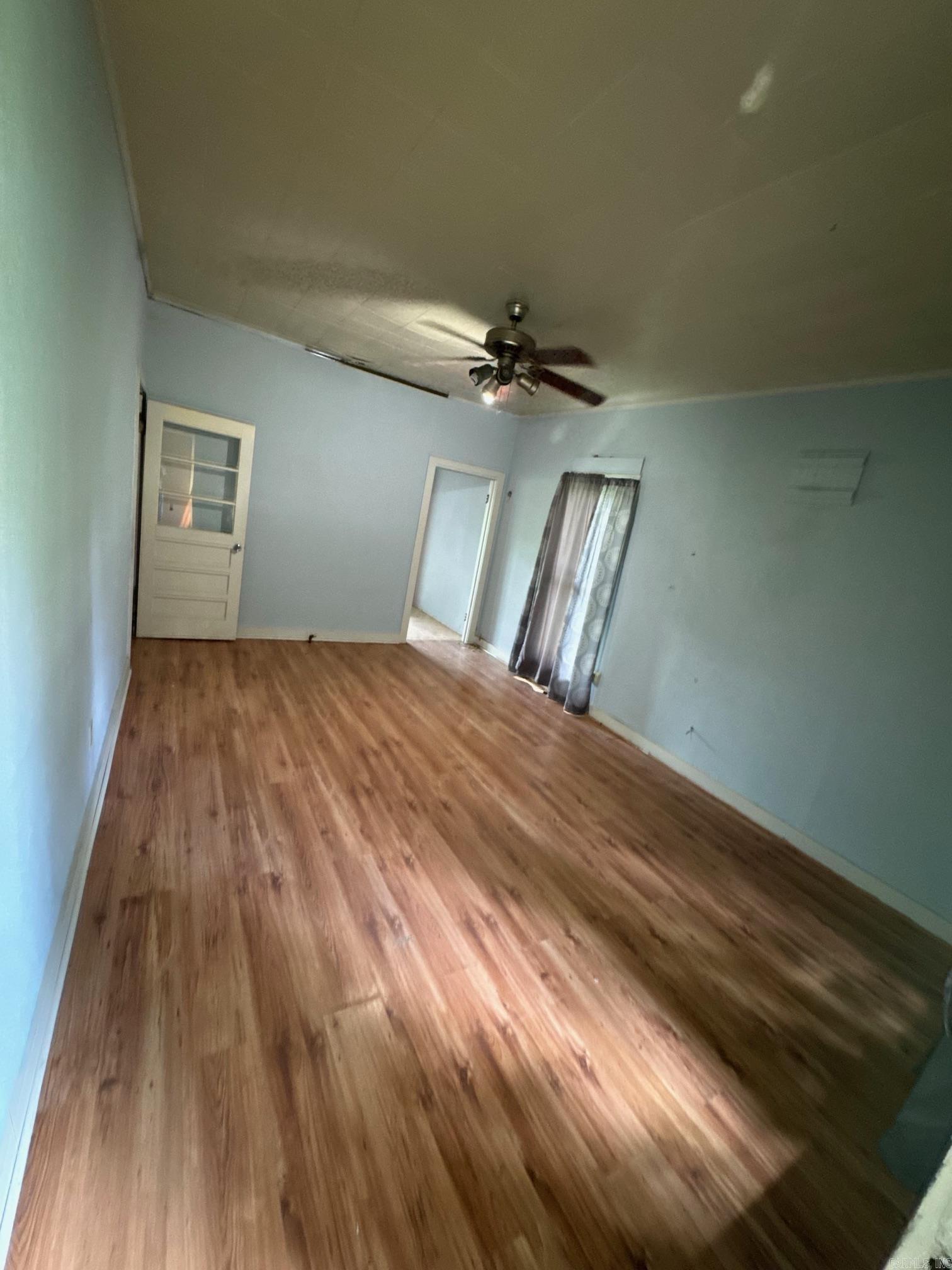 POINSETT LUMBER & MFG CO 4TH - Residential
