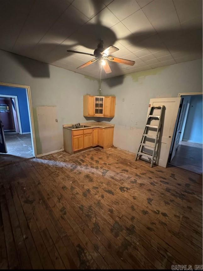 POINSETT LUMBER & MFG CO 4TH - Residential