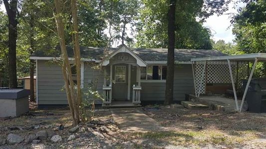 Not In List - Residential