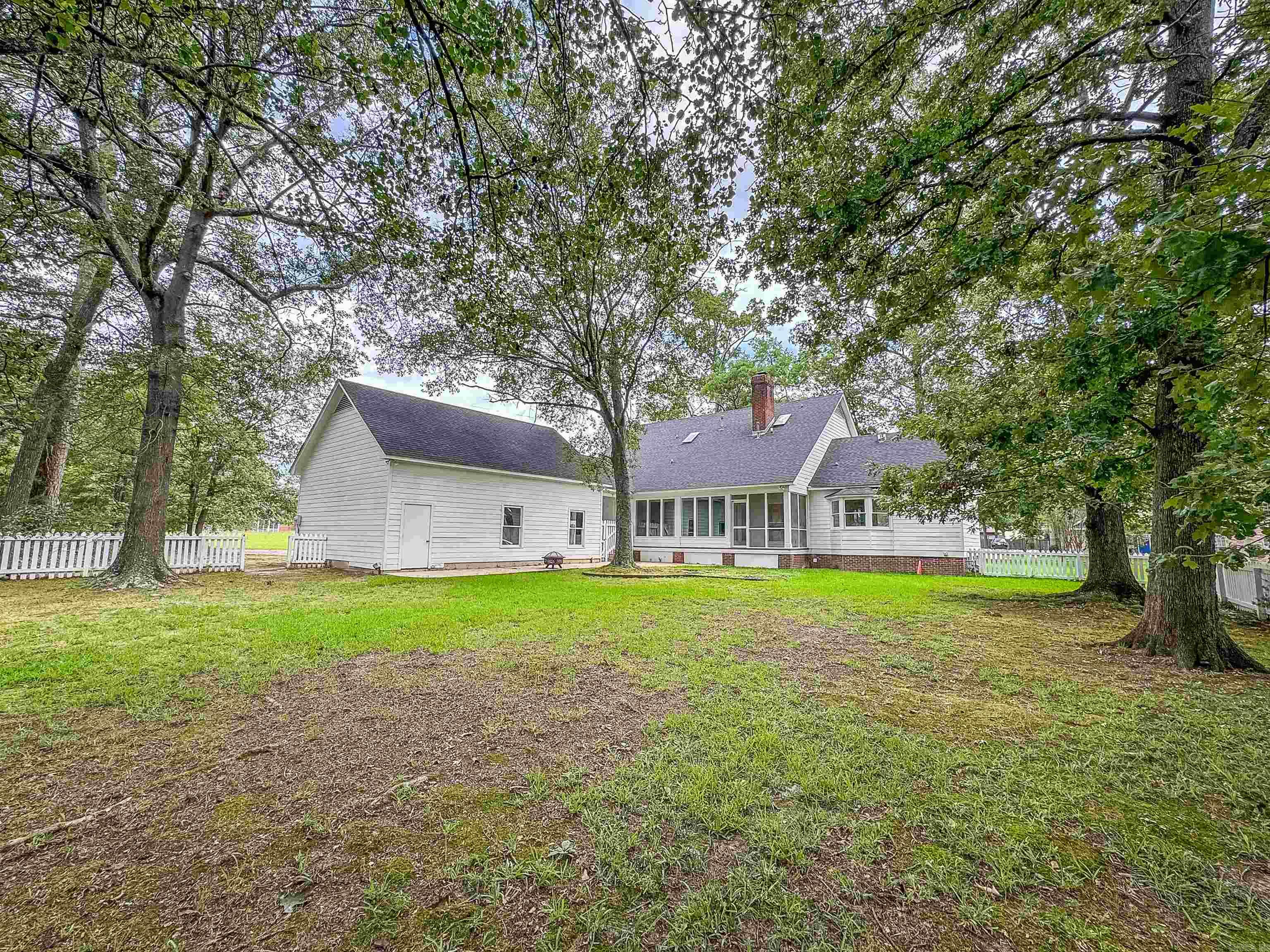 TIMBERLANE PLACE - Residential