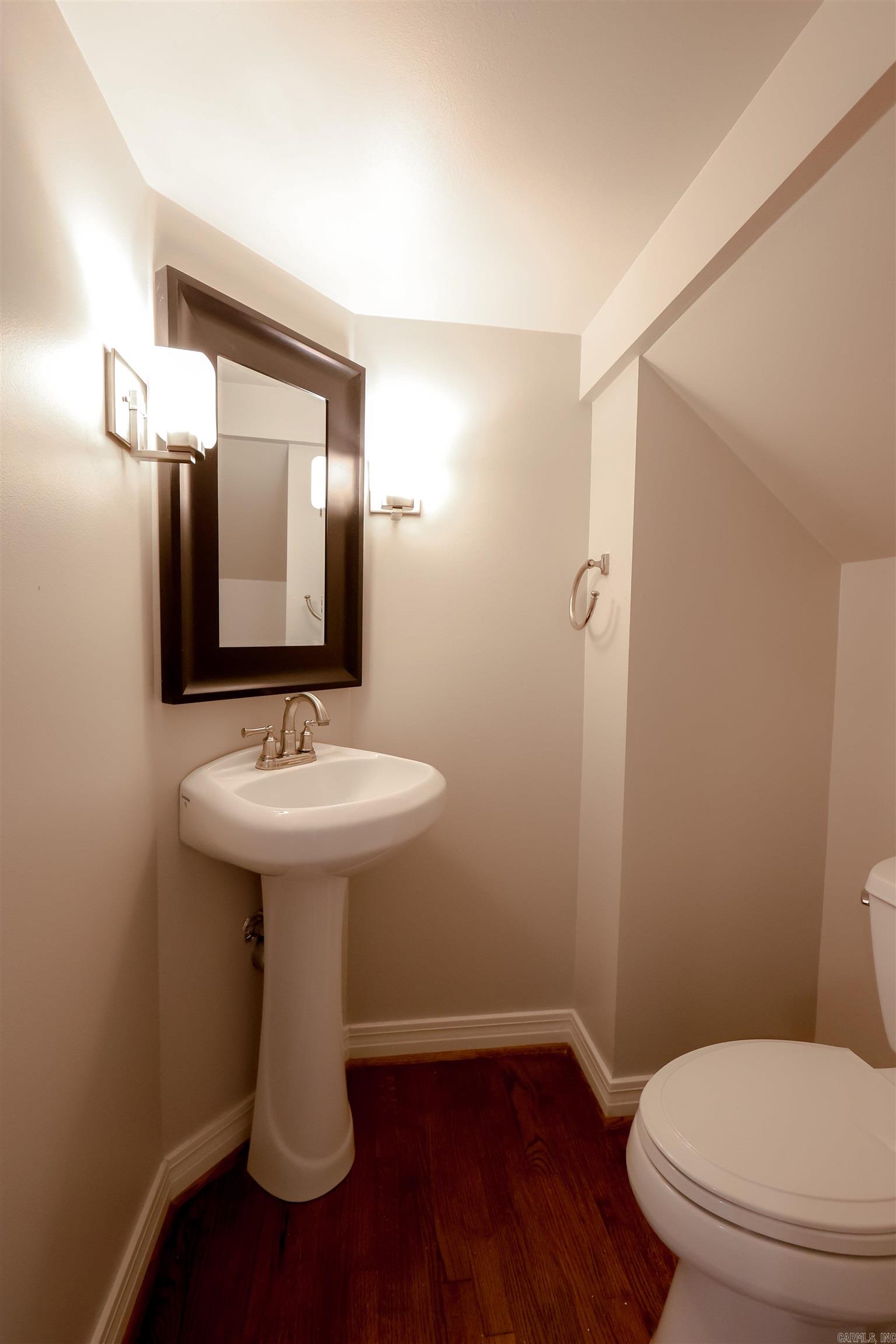 TIMBERLANE PLACE - Residential