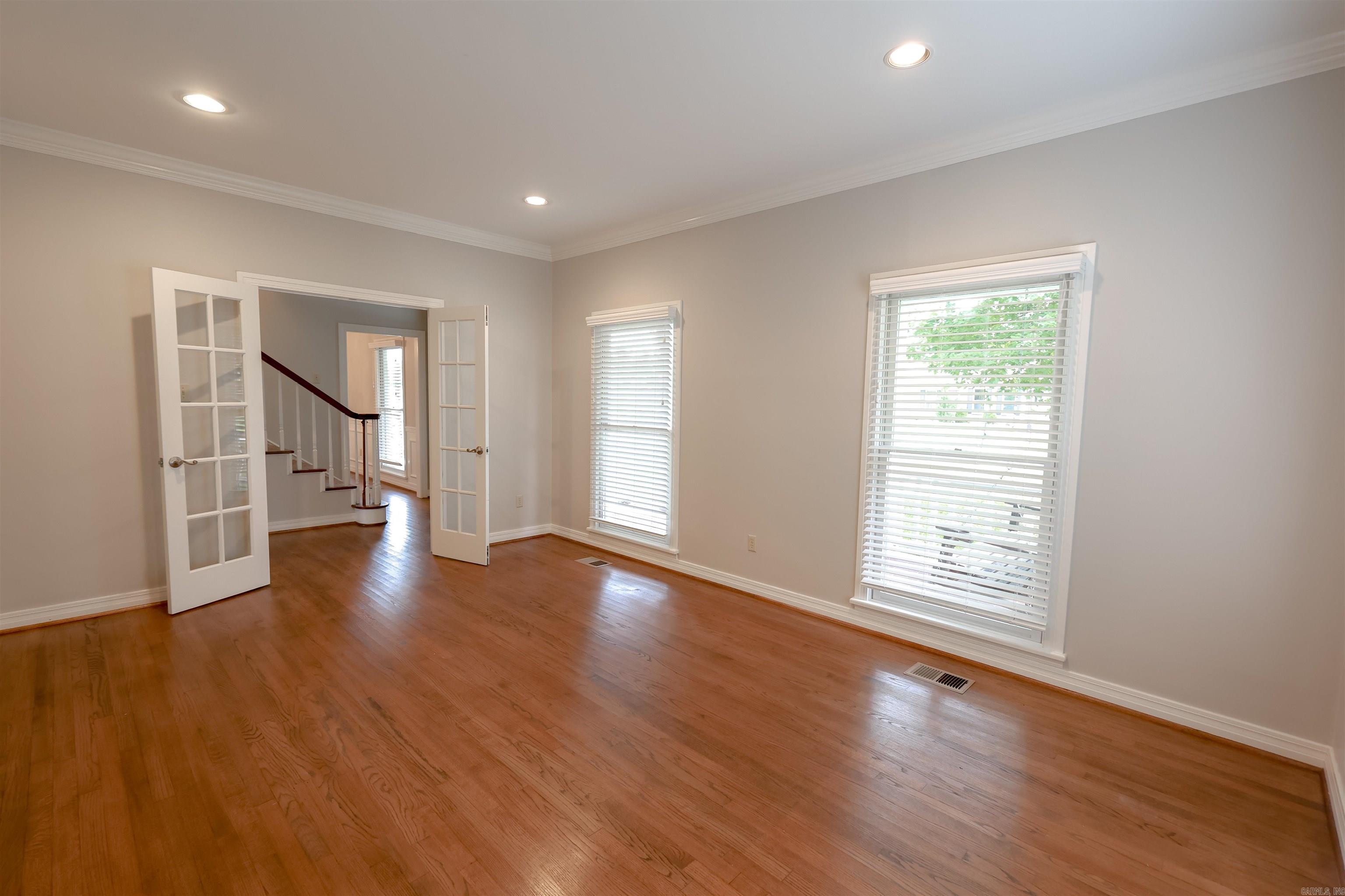 TIMBERLANE PLACE - Residential