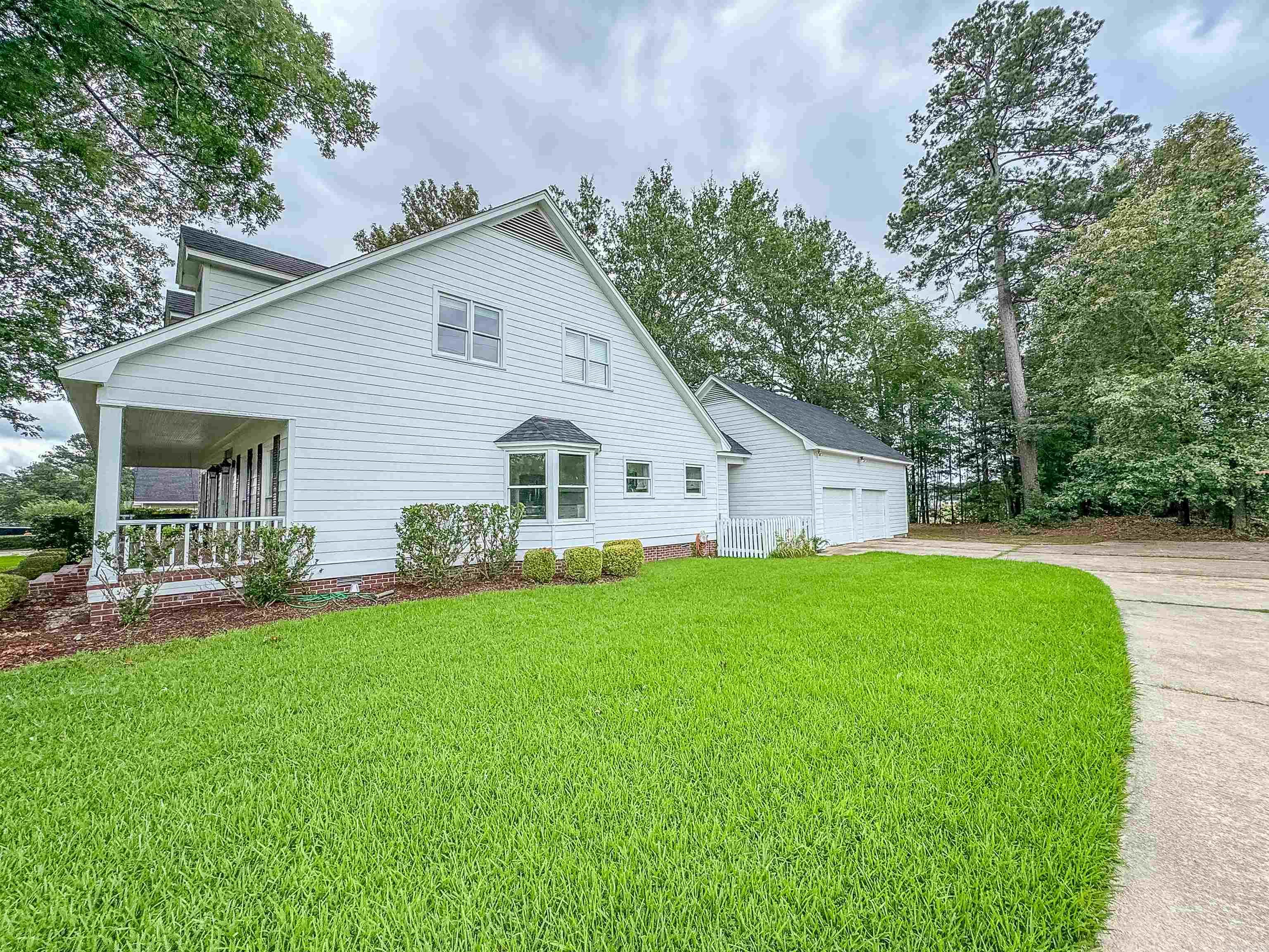 TIMBERLANE PLACE - Residential