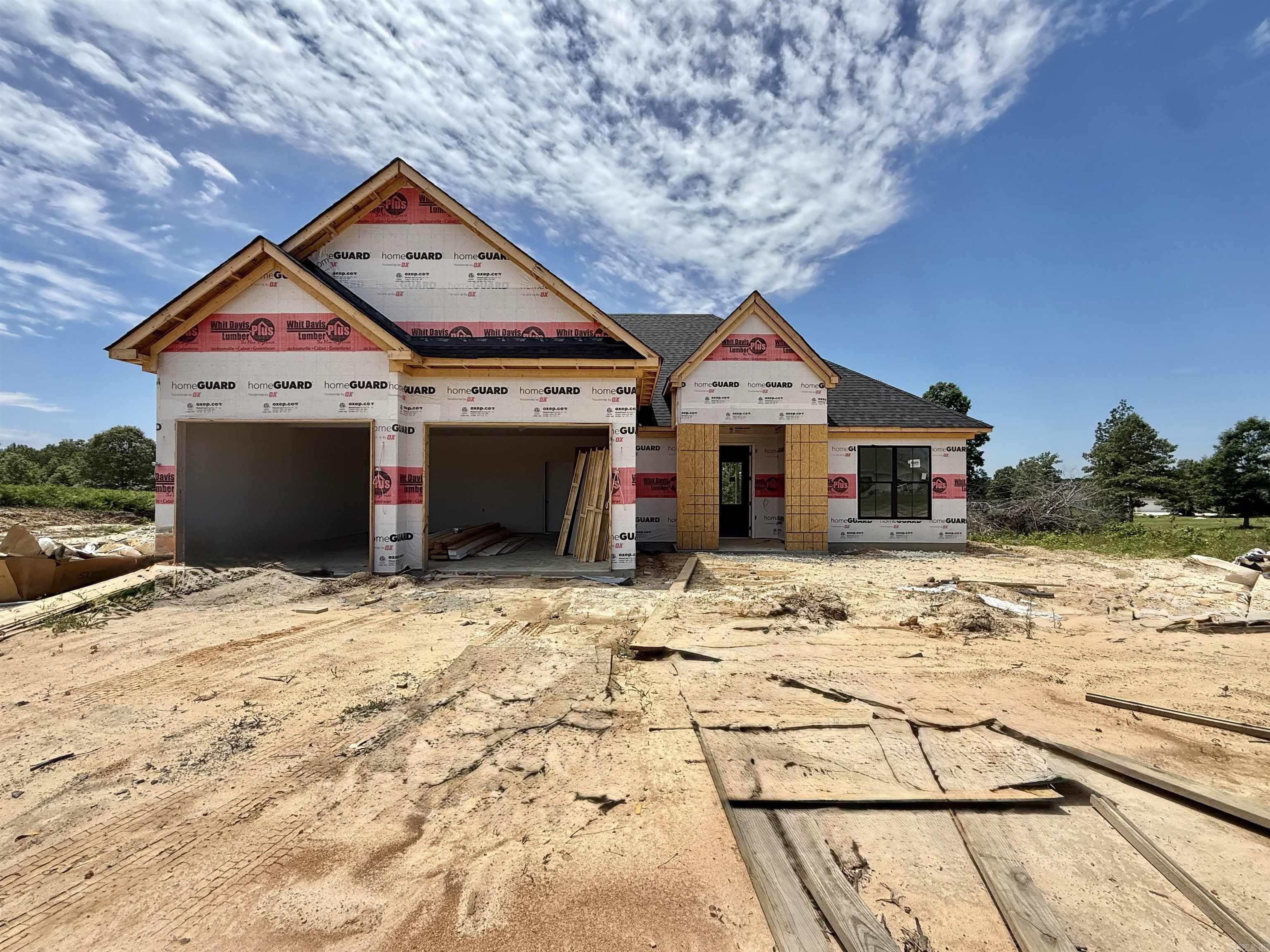 PLANTATION HILLS - Residential