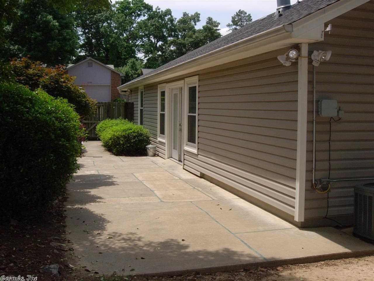 Not In List - Residential