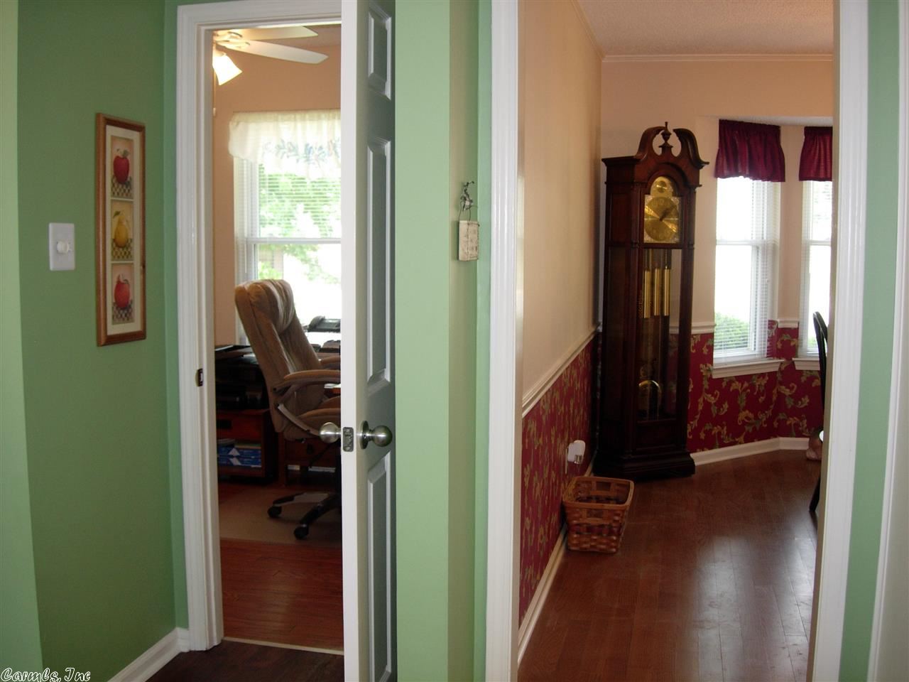 Not In List - Residential