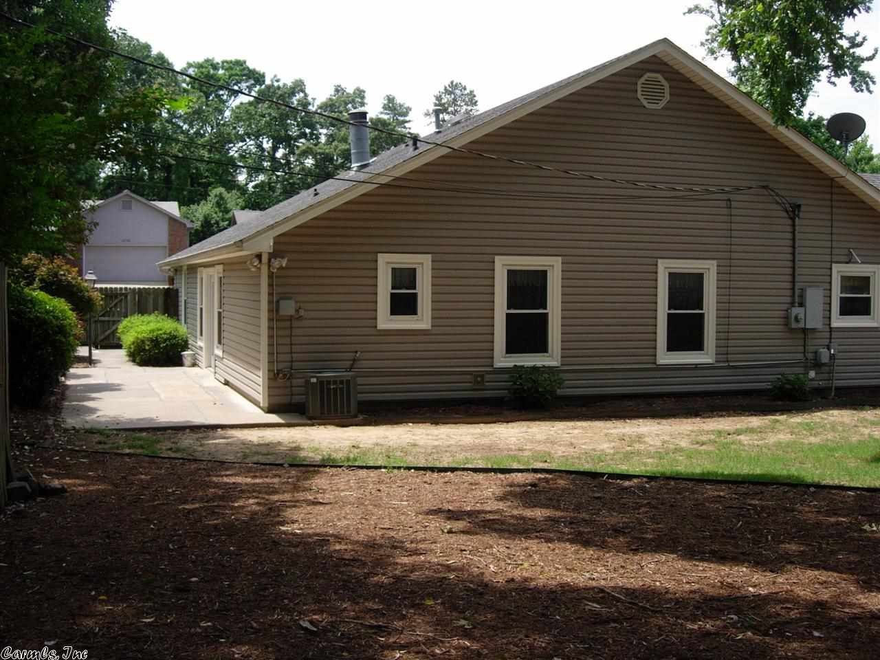 Not In List - Residential