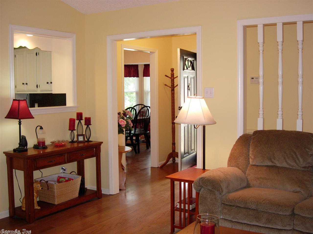 Not In List - Residential