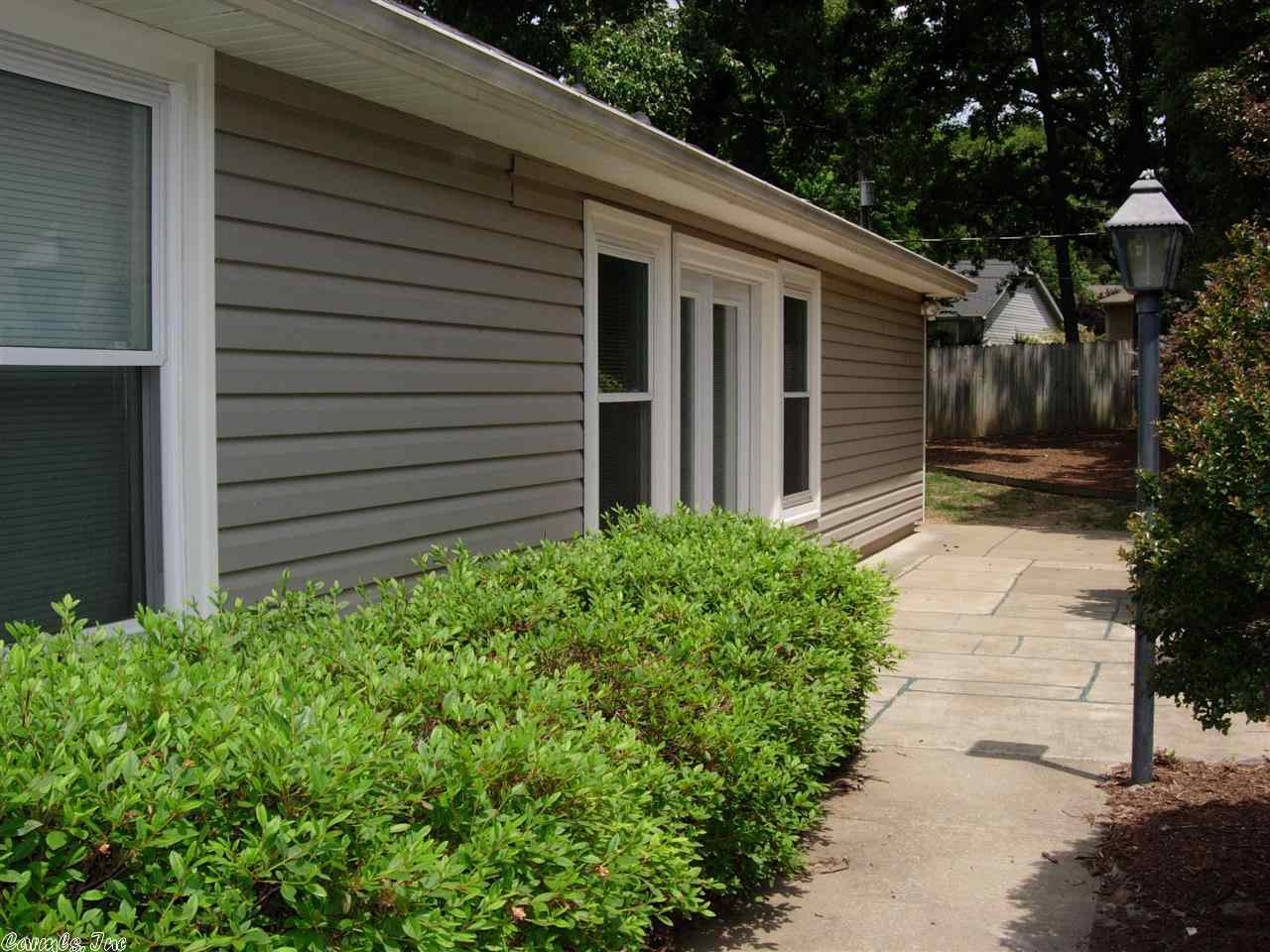 Not In List - Residential