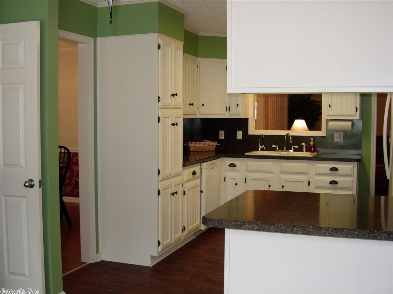 Not In List - Residential