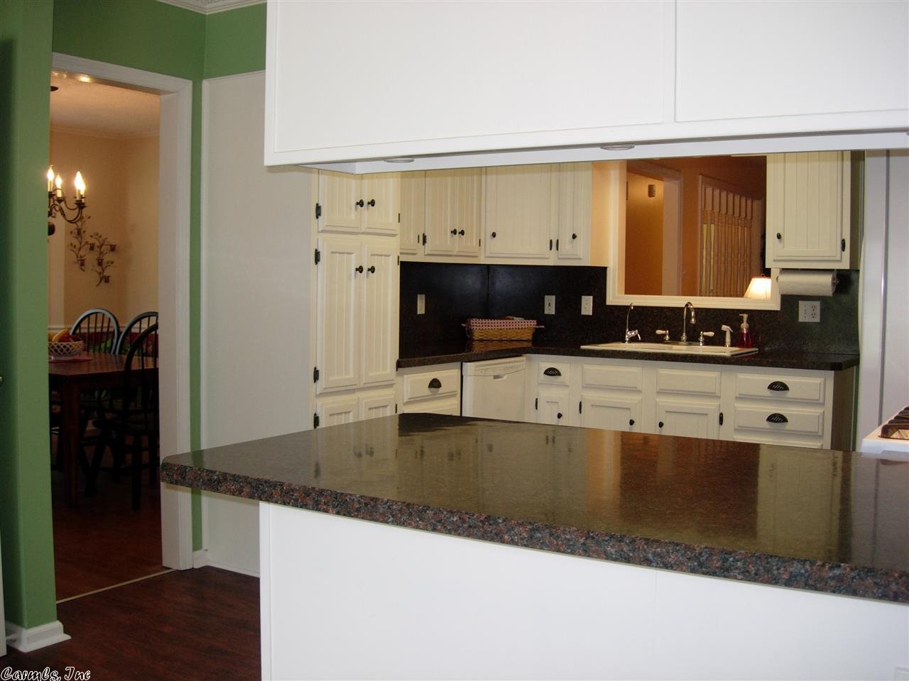 Not In List - Residential