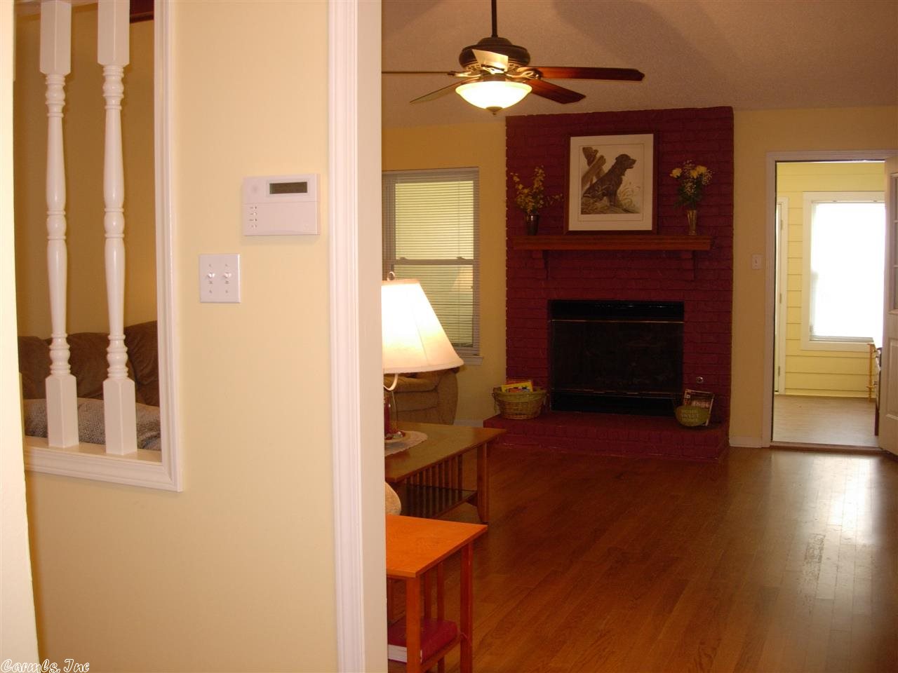 Not In List - Residential