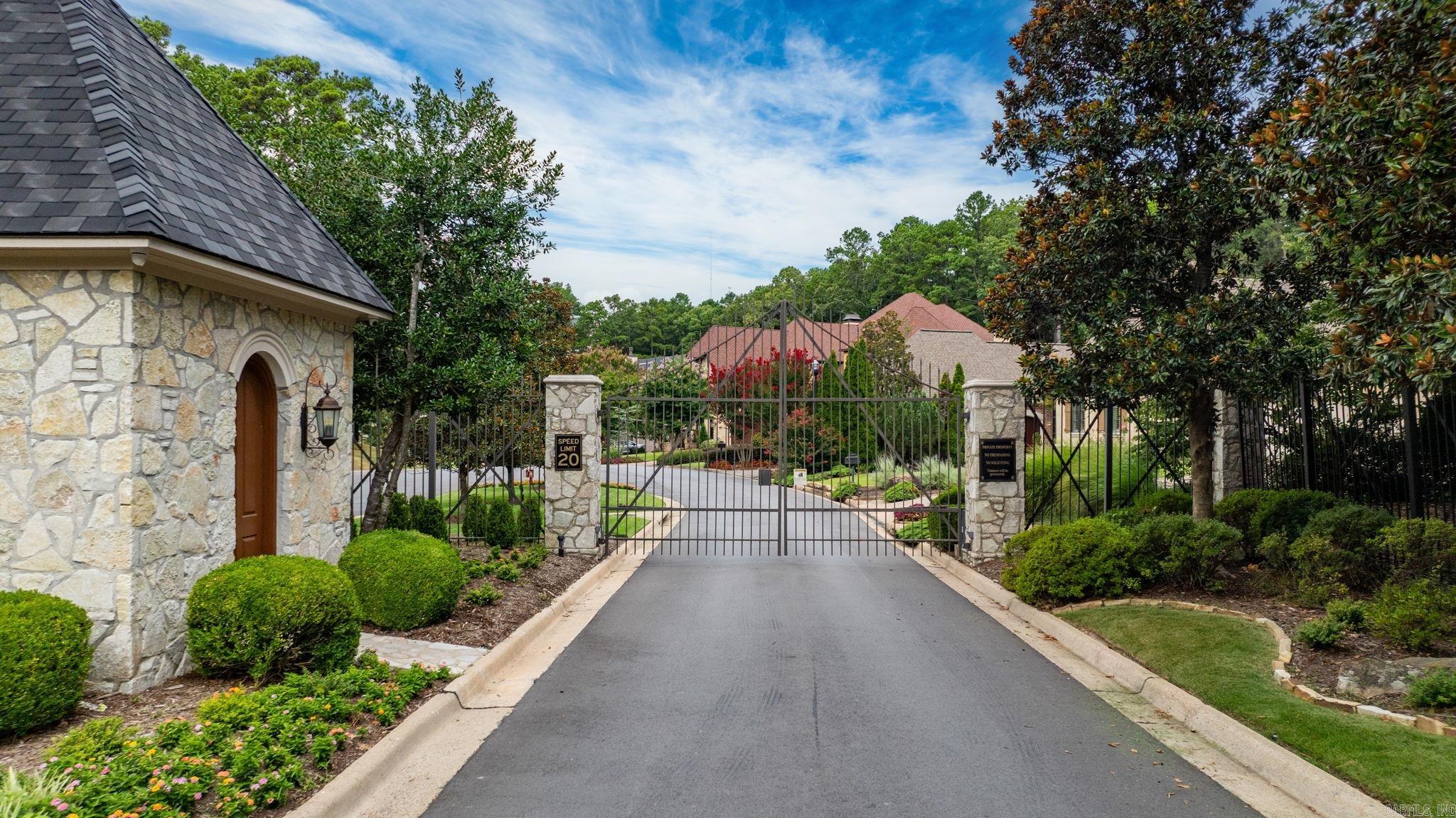 CHENAL VALLEY THE ARBORS - Residential
