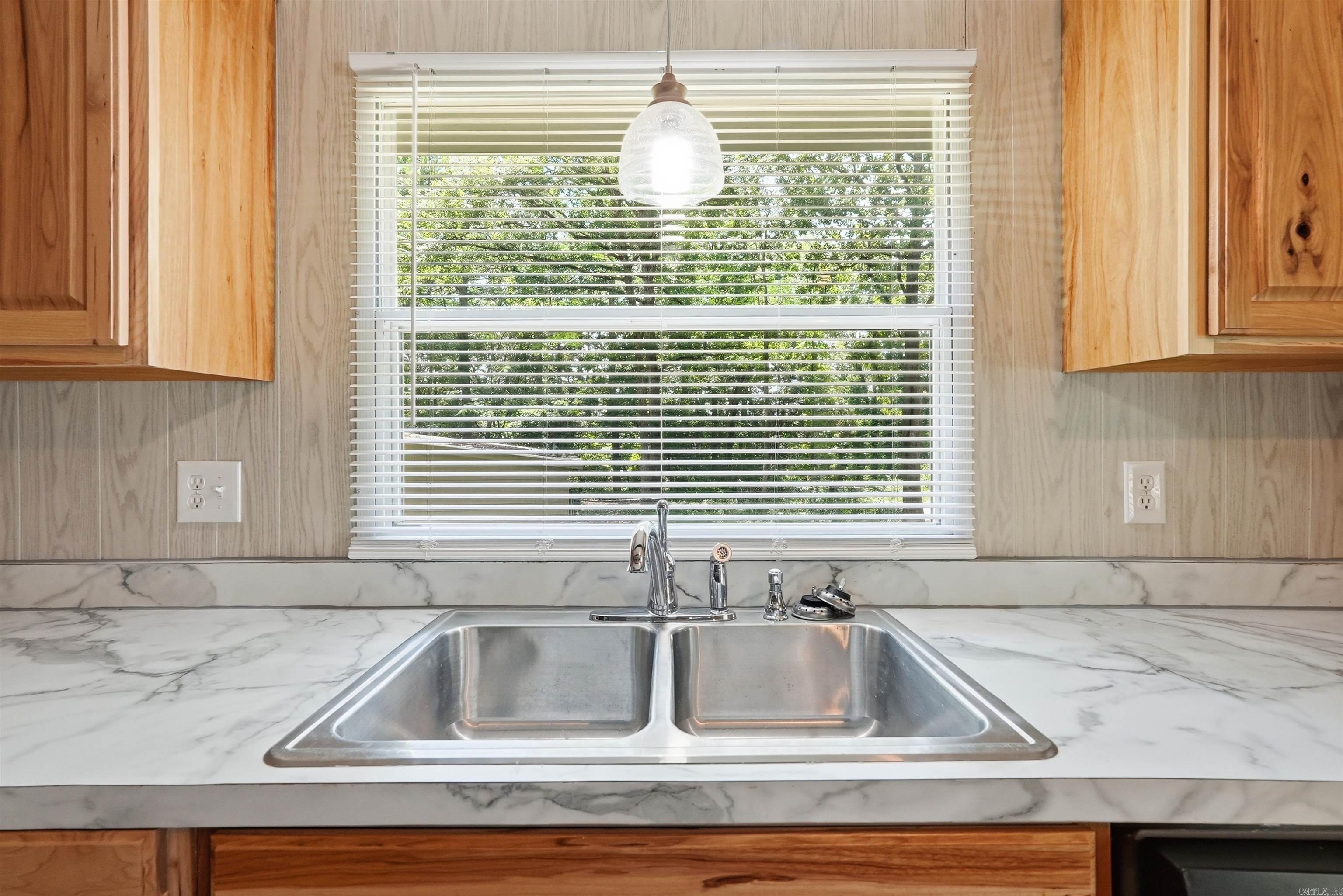 Lake Hamilton Shores - Residential