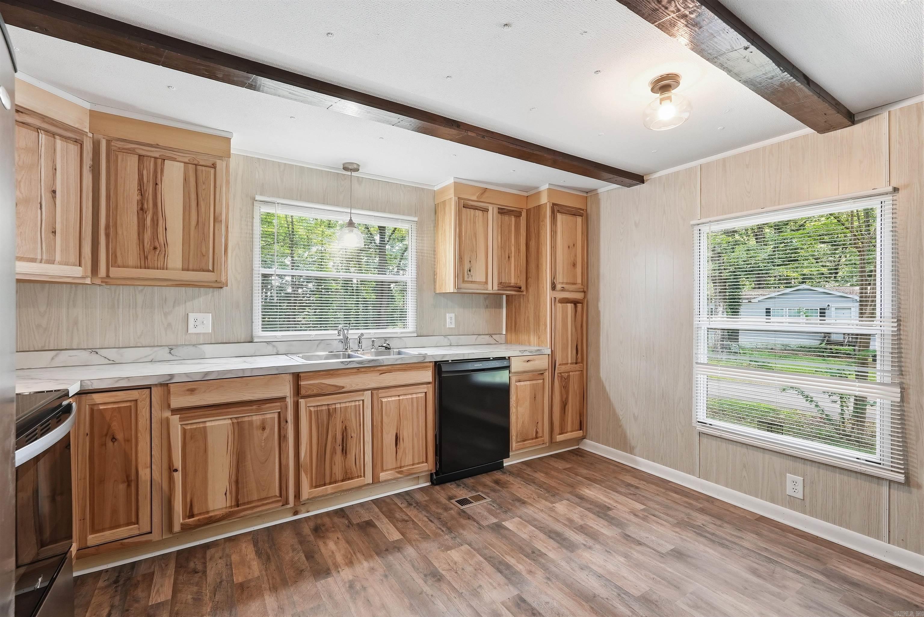 Lake Hamilton Shores - Residential