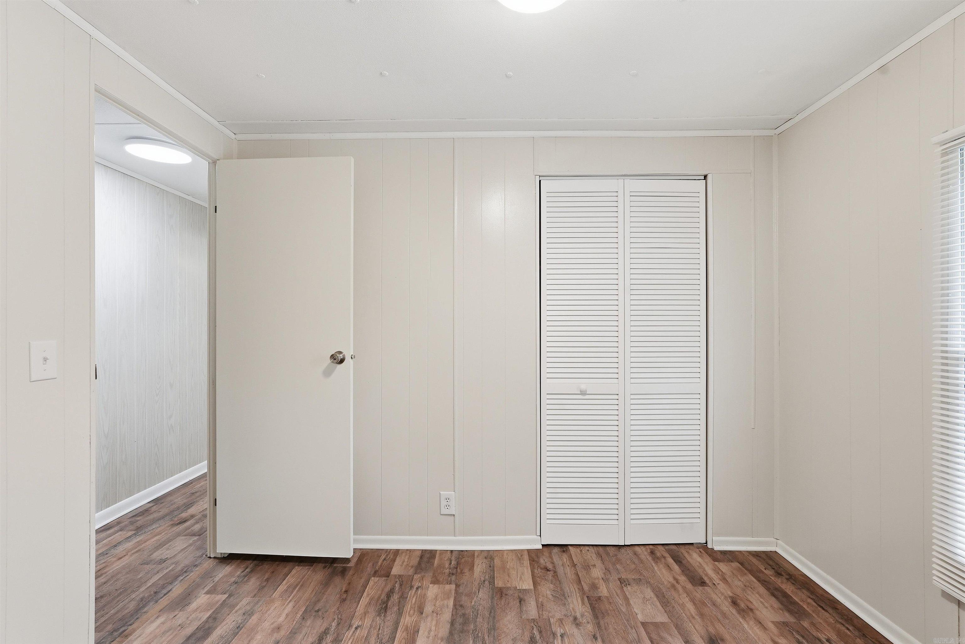 Lake Hamilton Shores - Residential