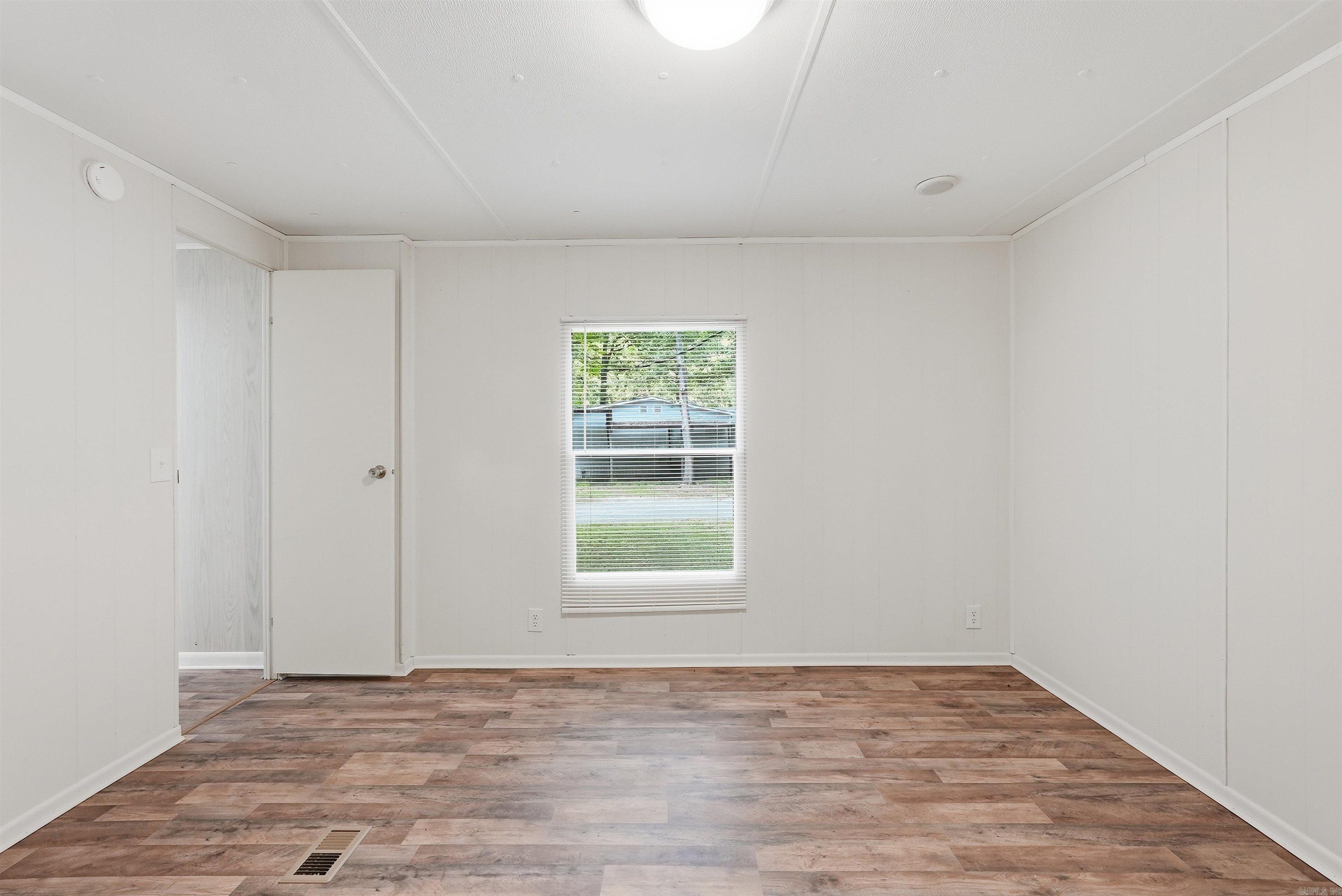 Lake Hamilton Shores - Residential