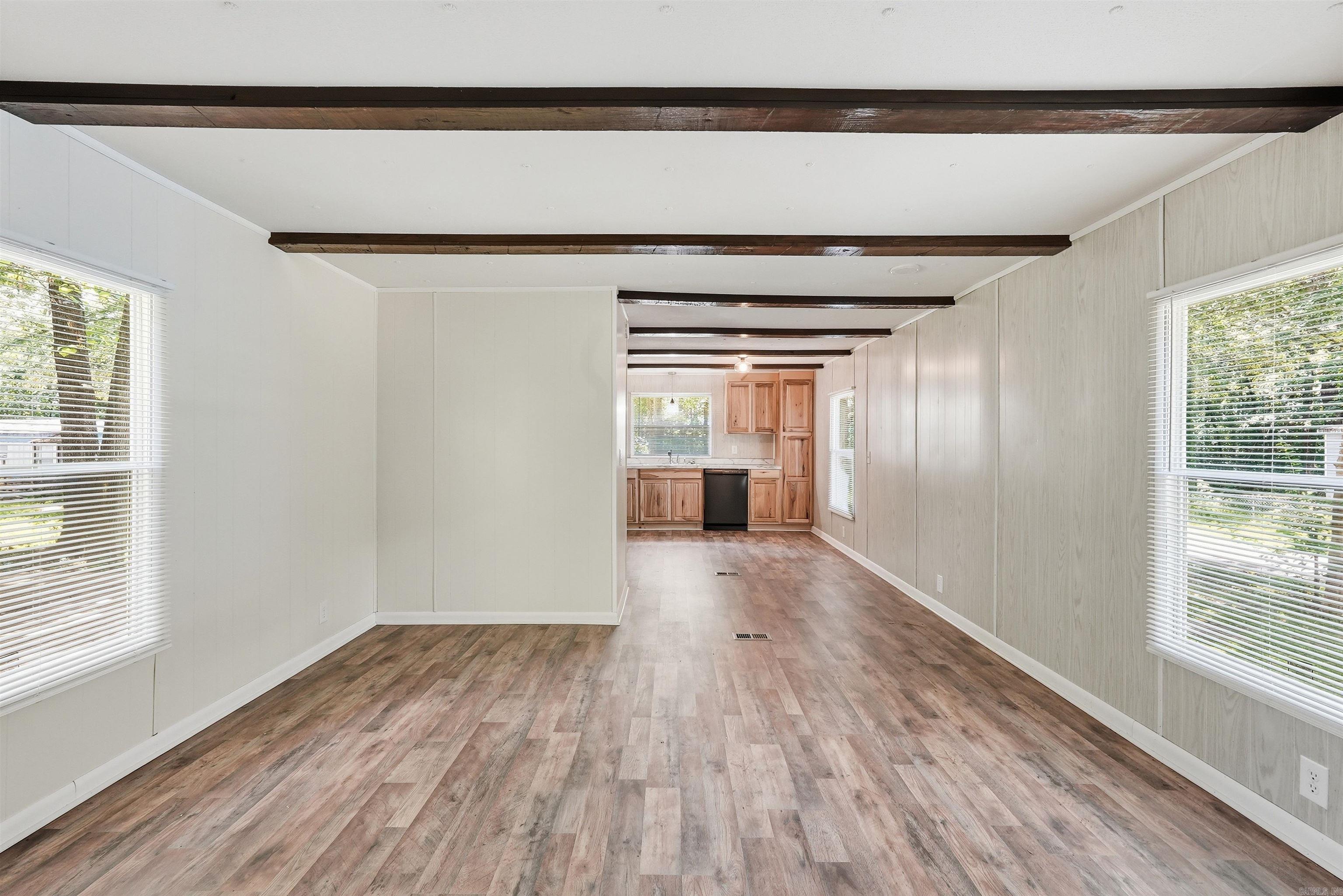 Lake Hamilton Shores - Residential