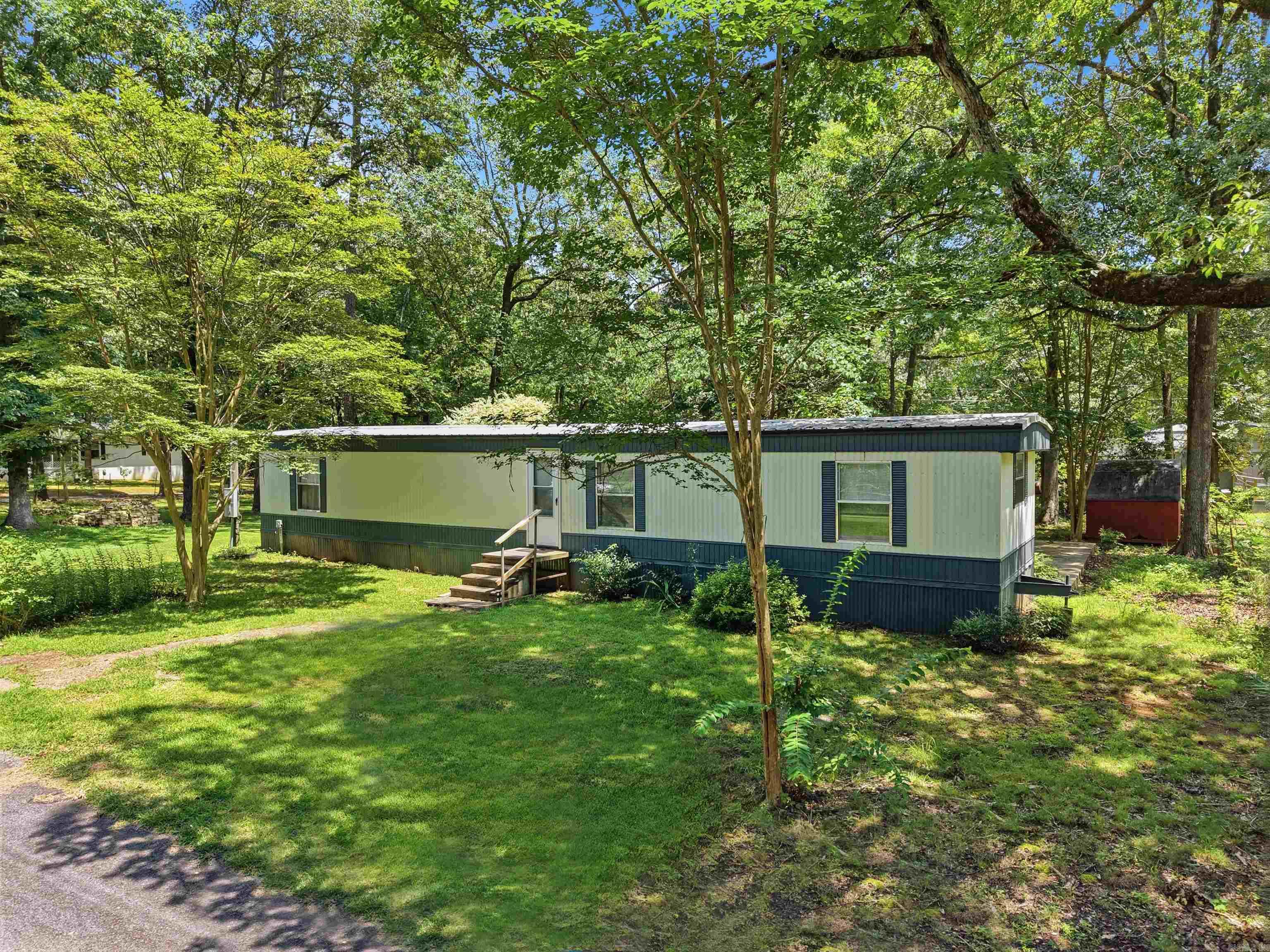 Lake Hamilton Shores - Residential