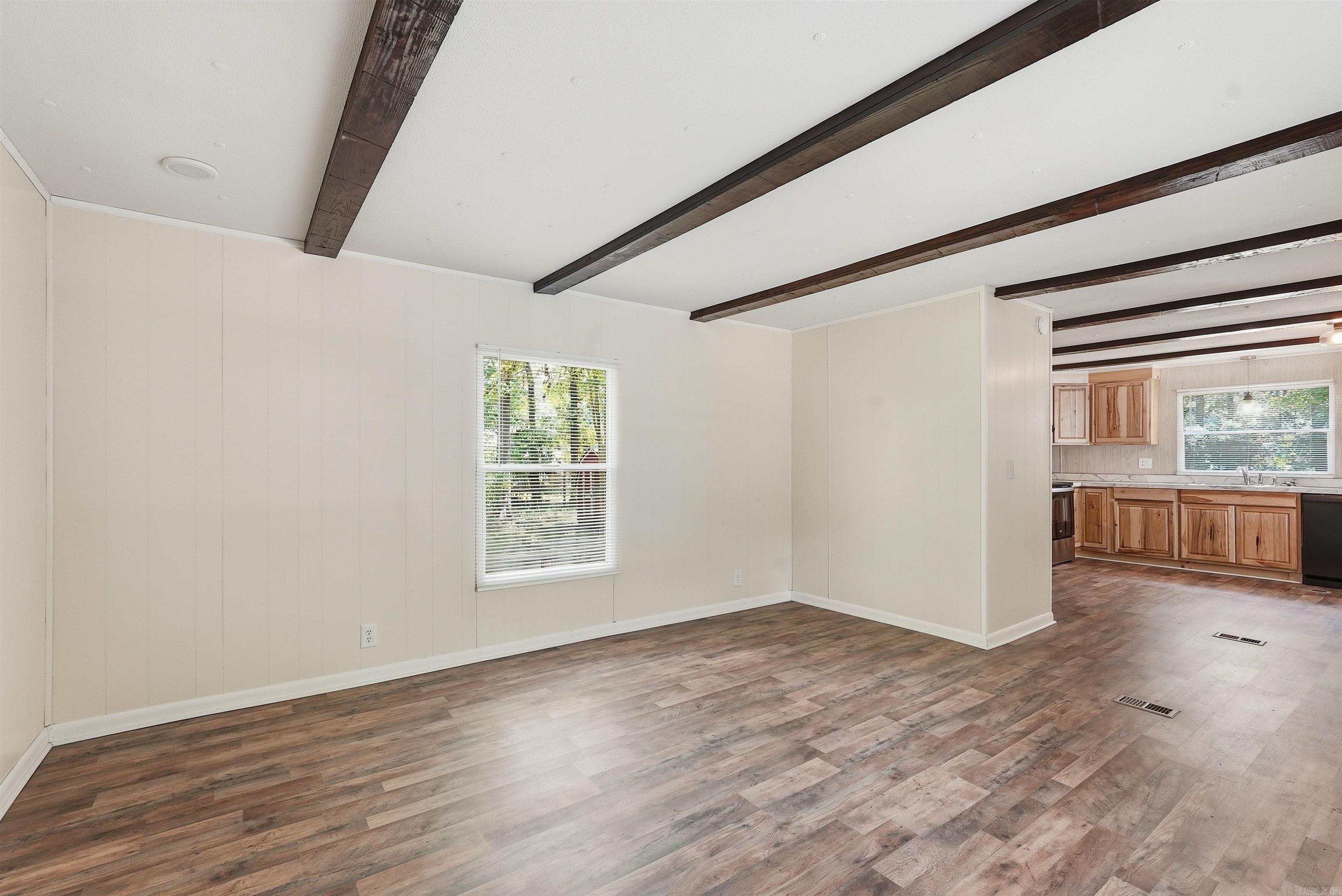 Lake Hamilton Shores - Residential