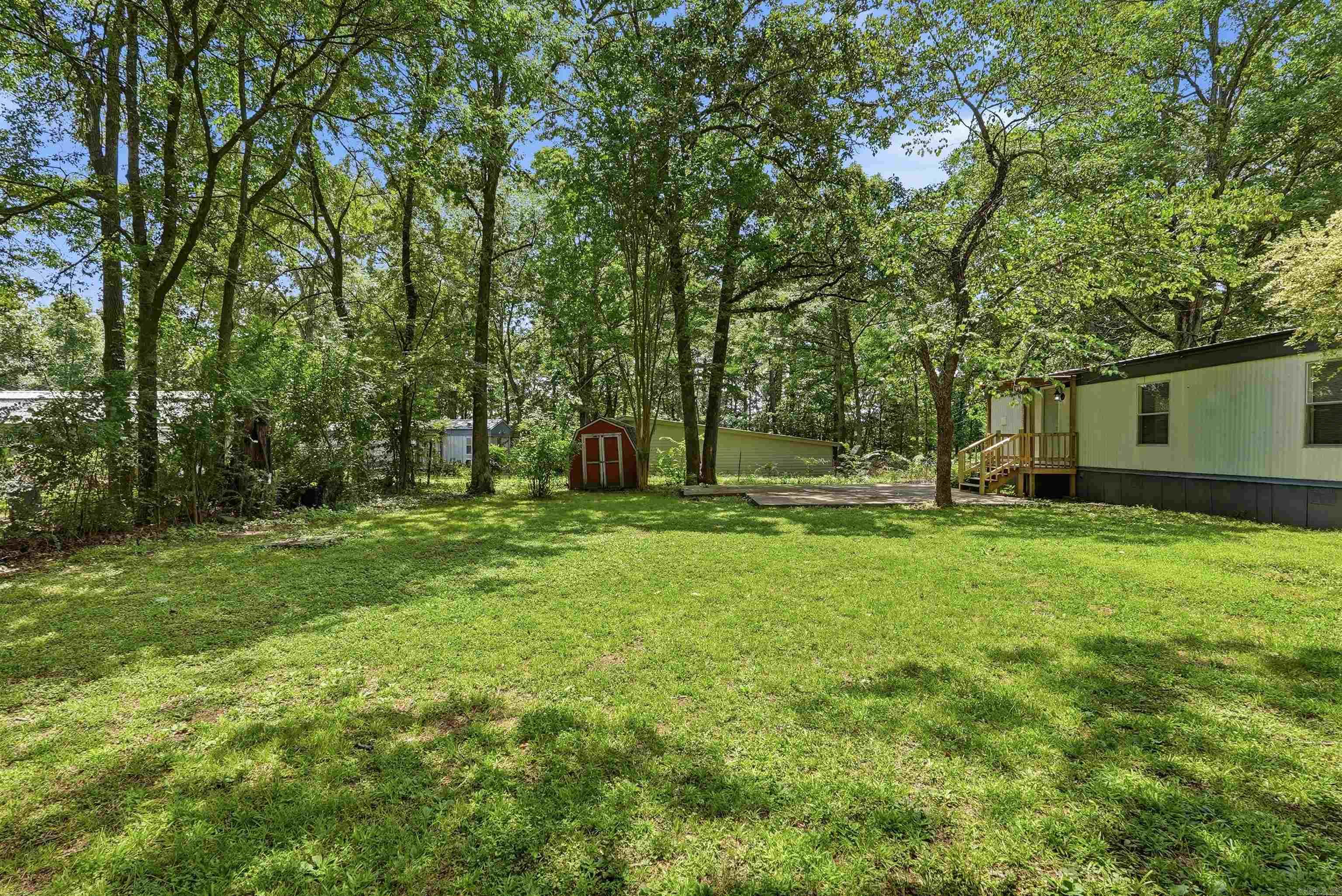 Lake Hamilton Shores - Residential