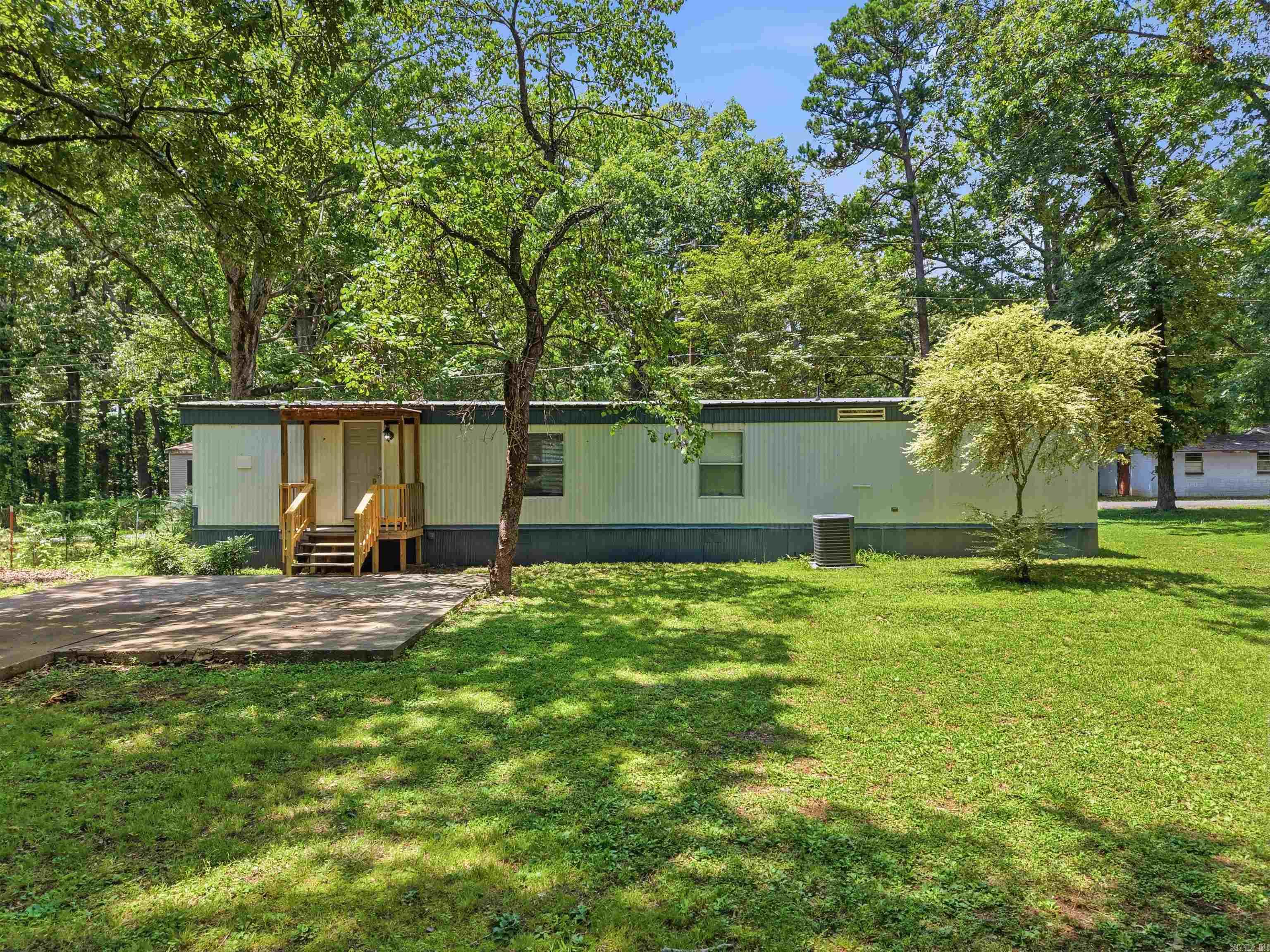 Lake Hamilton Shores - Residential
