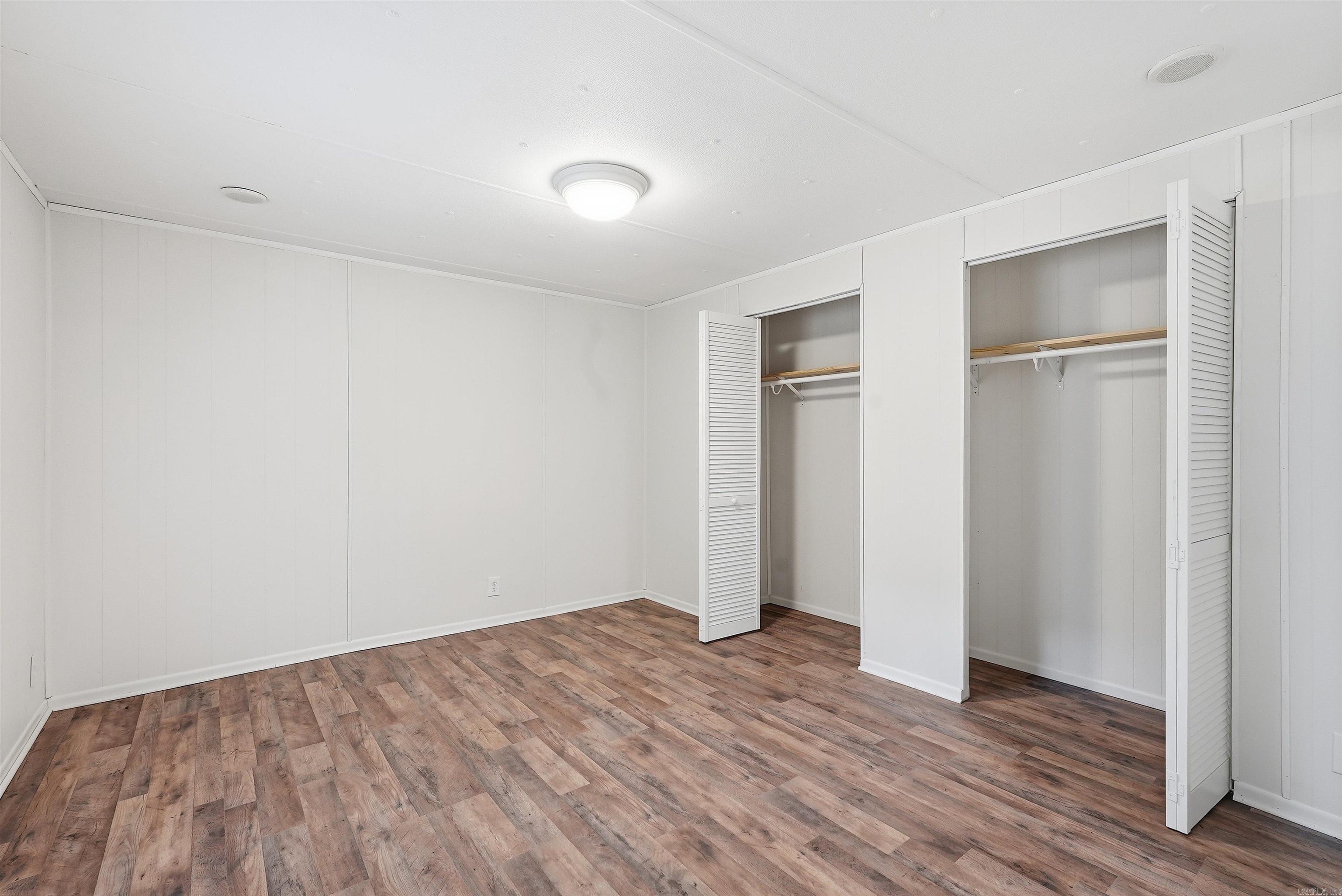Lake Hamilton Shores - Residential