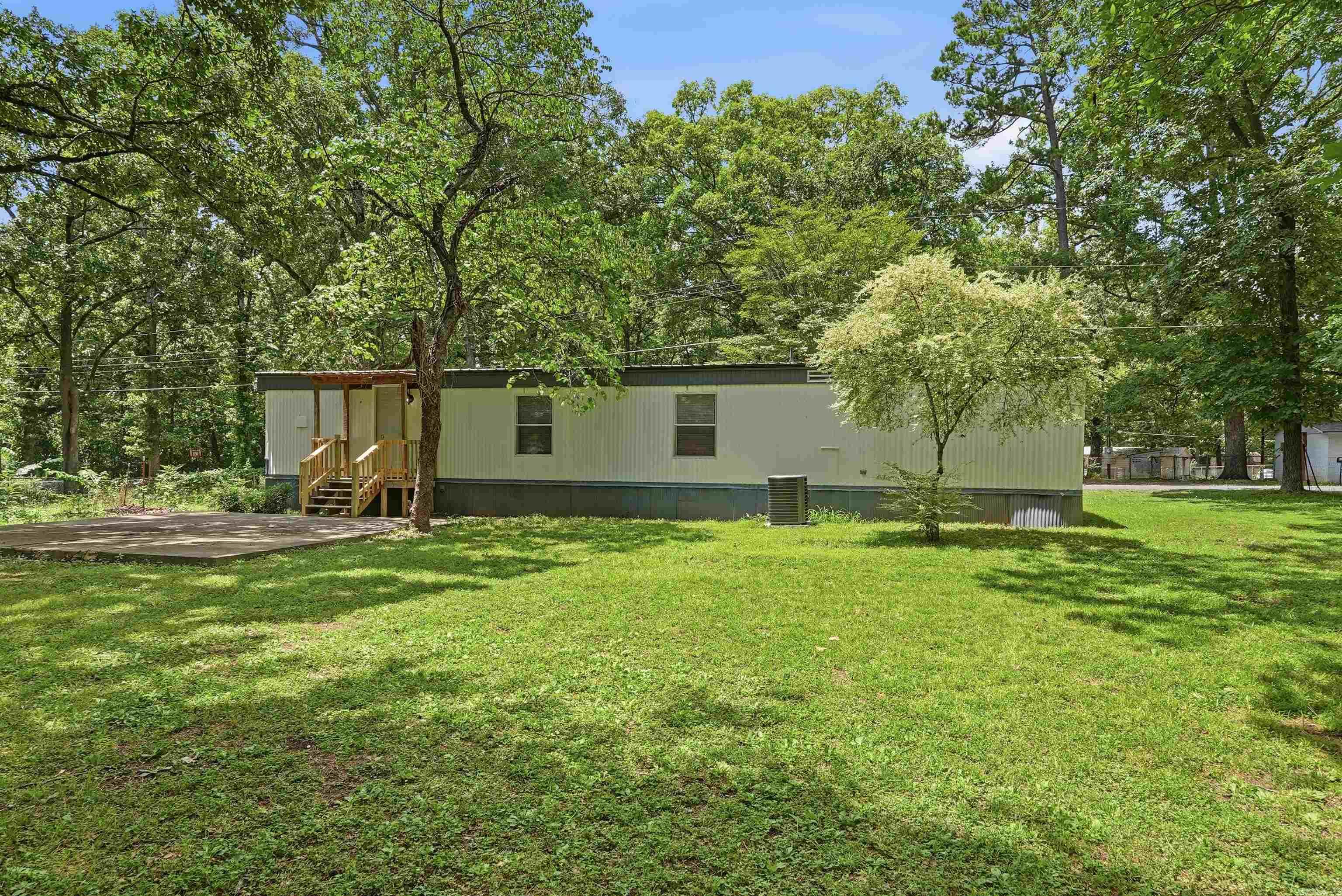 Lake Hamilton Shores - Residential