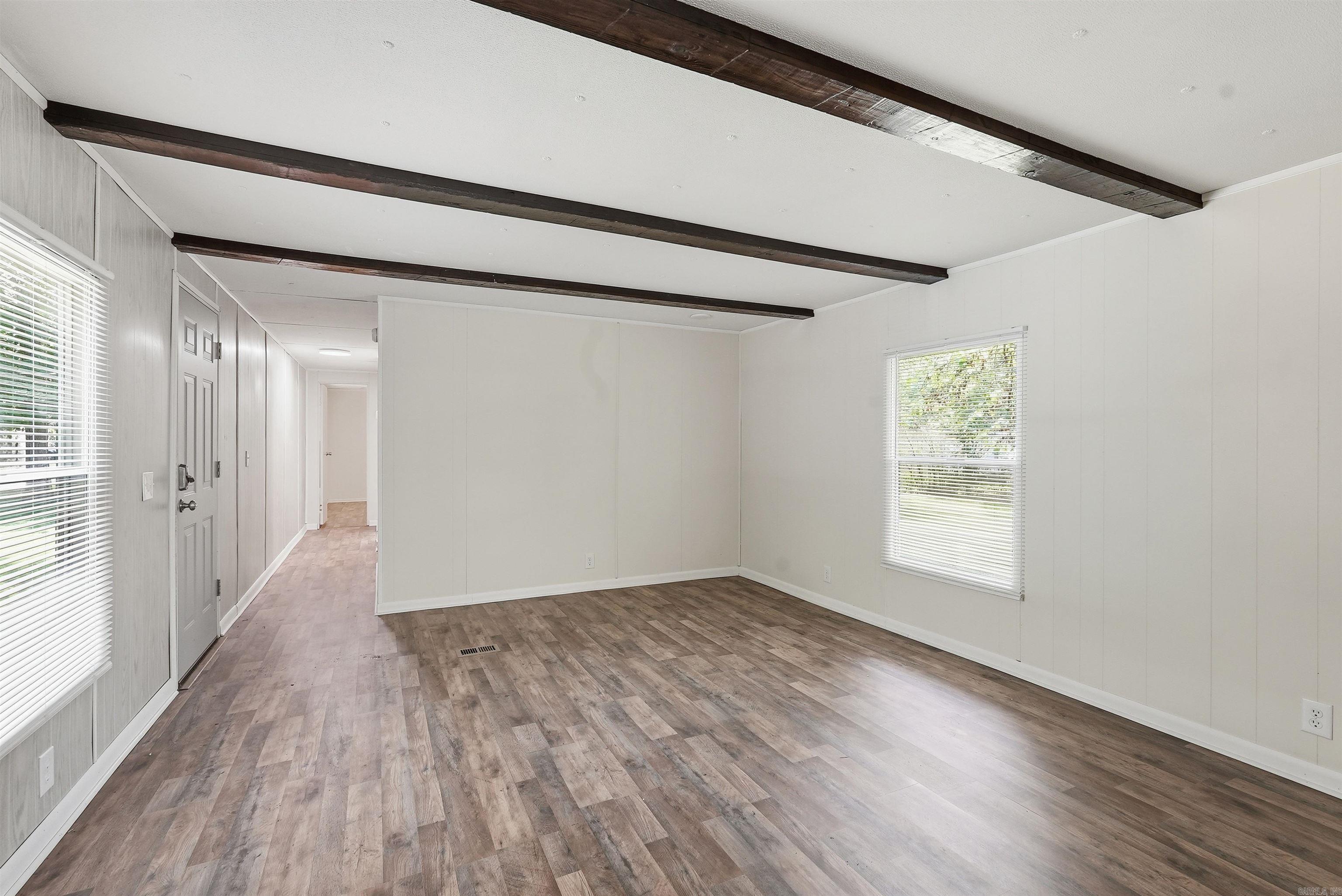 Lake Hamilton Shores - Residential