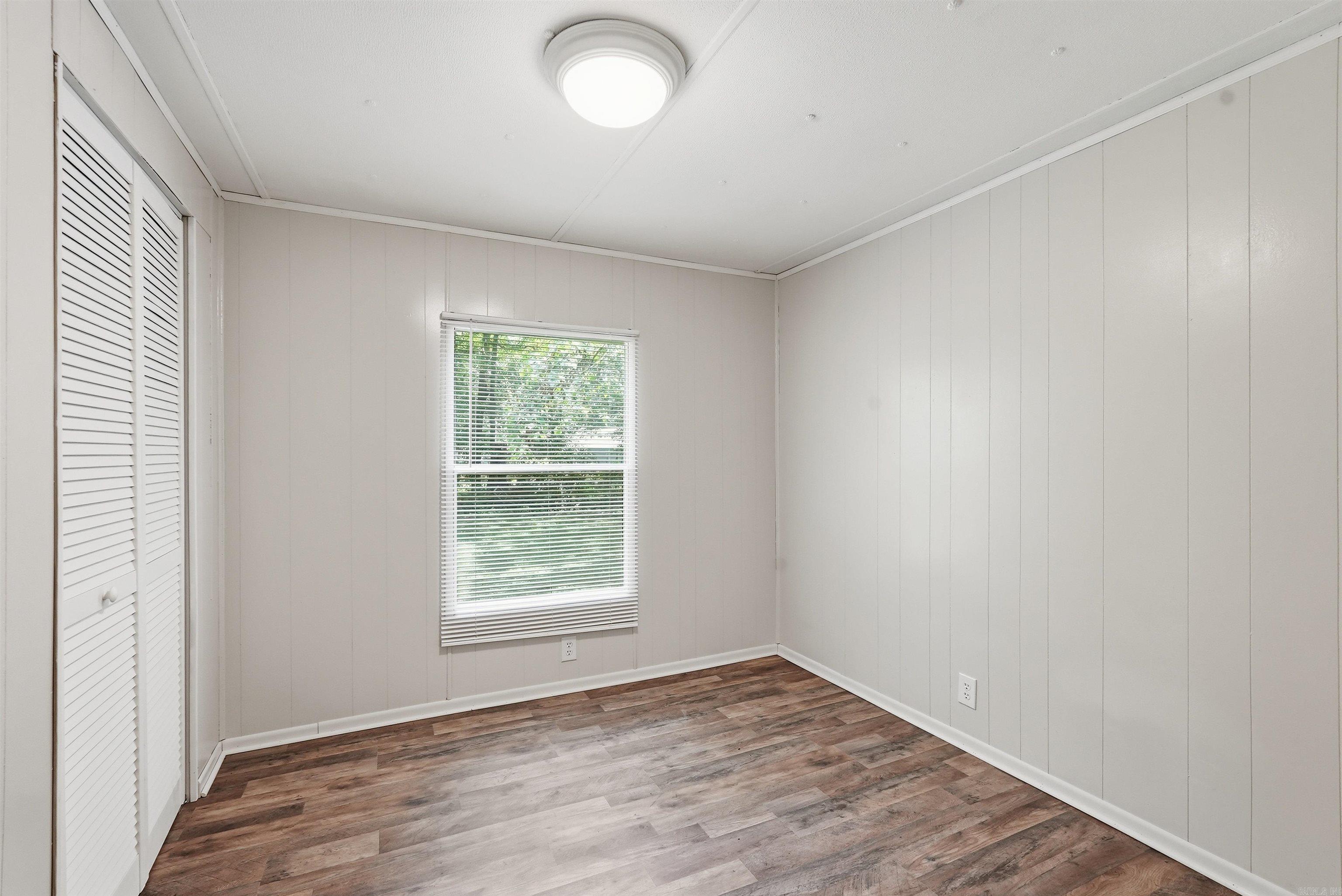 Lake Hamilton Shores - Residential