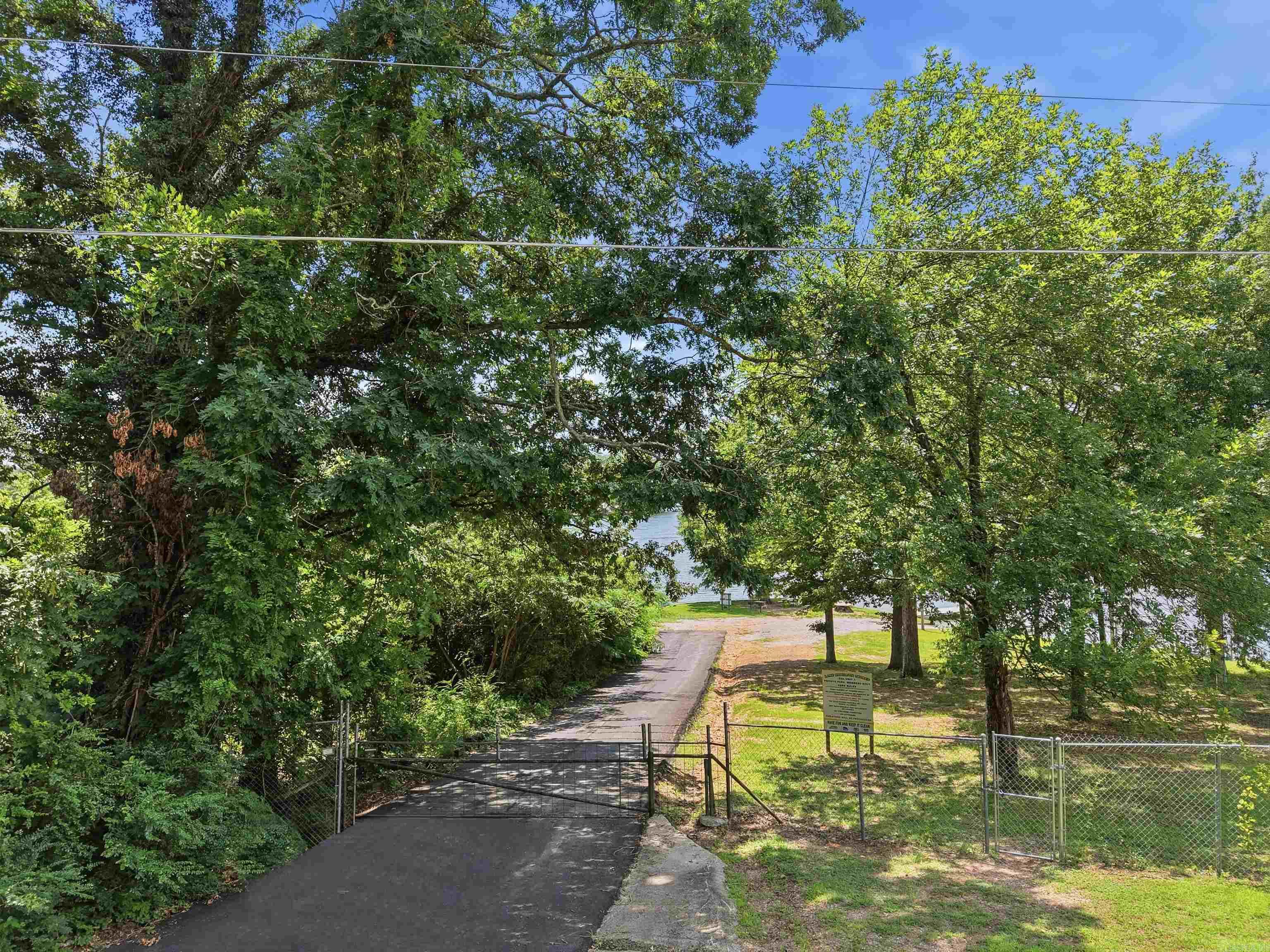 Lake Hamilton Shores - Residential