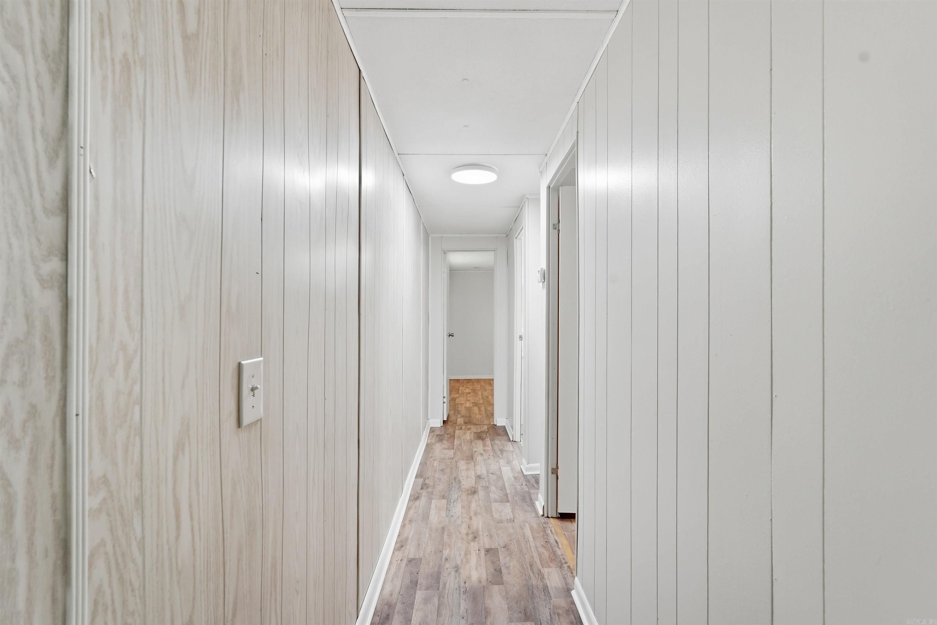Lake Hamilton Shores - Residential