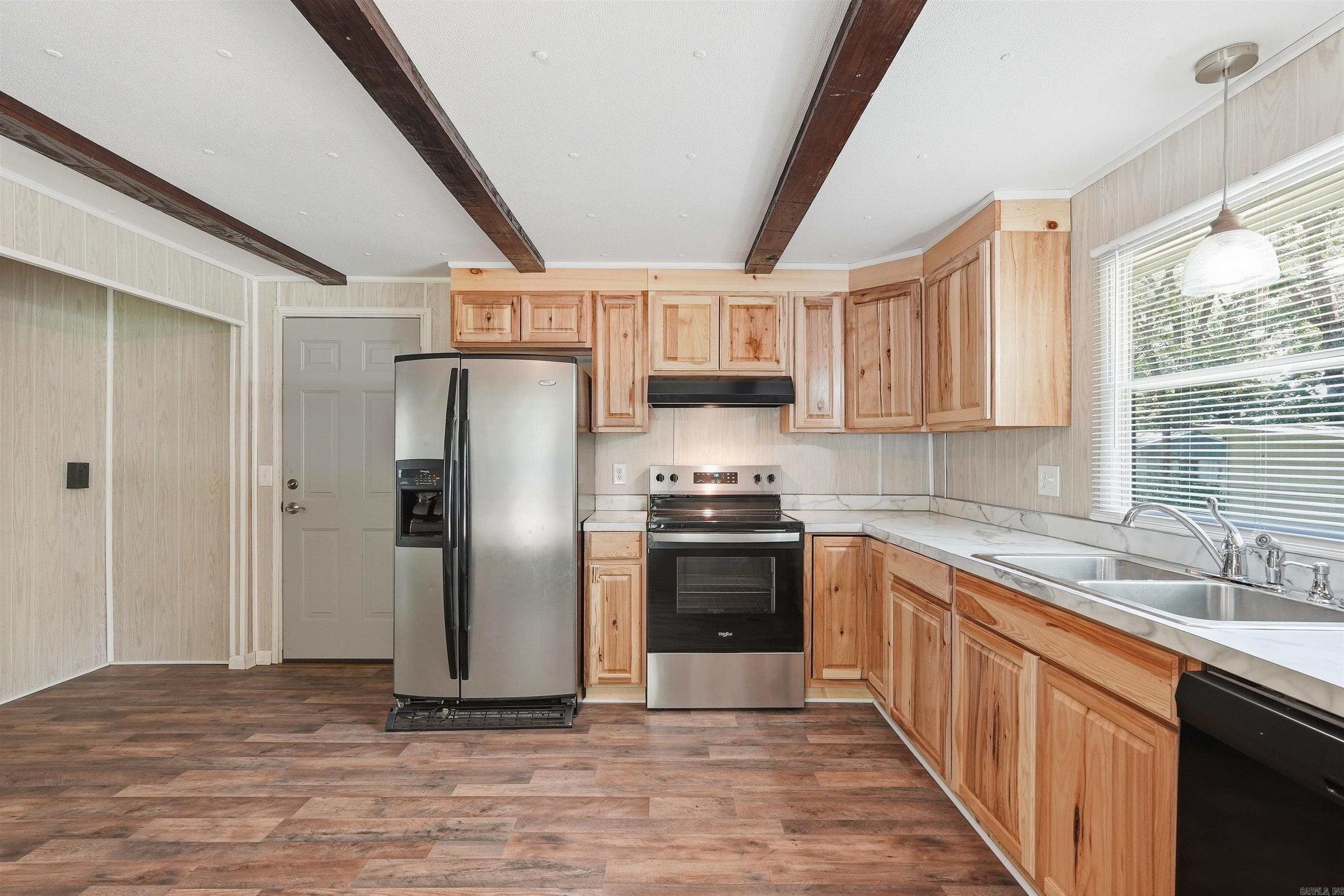 Lake Hamilton Shores - Residential