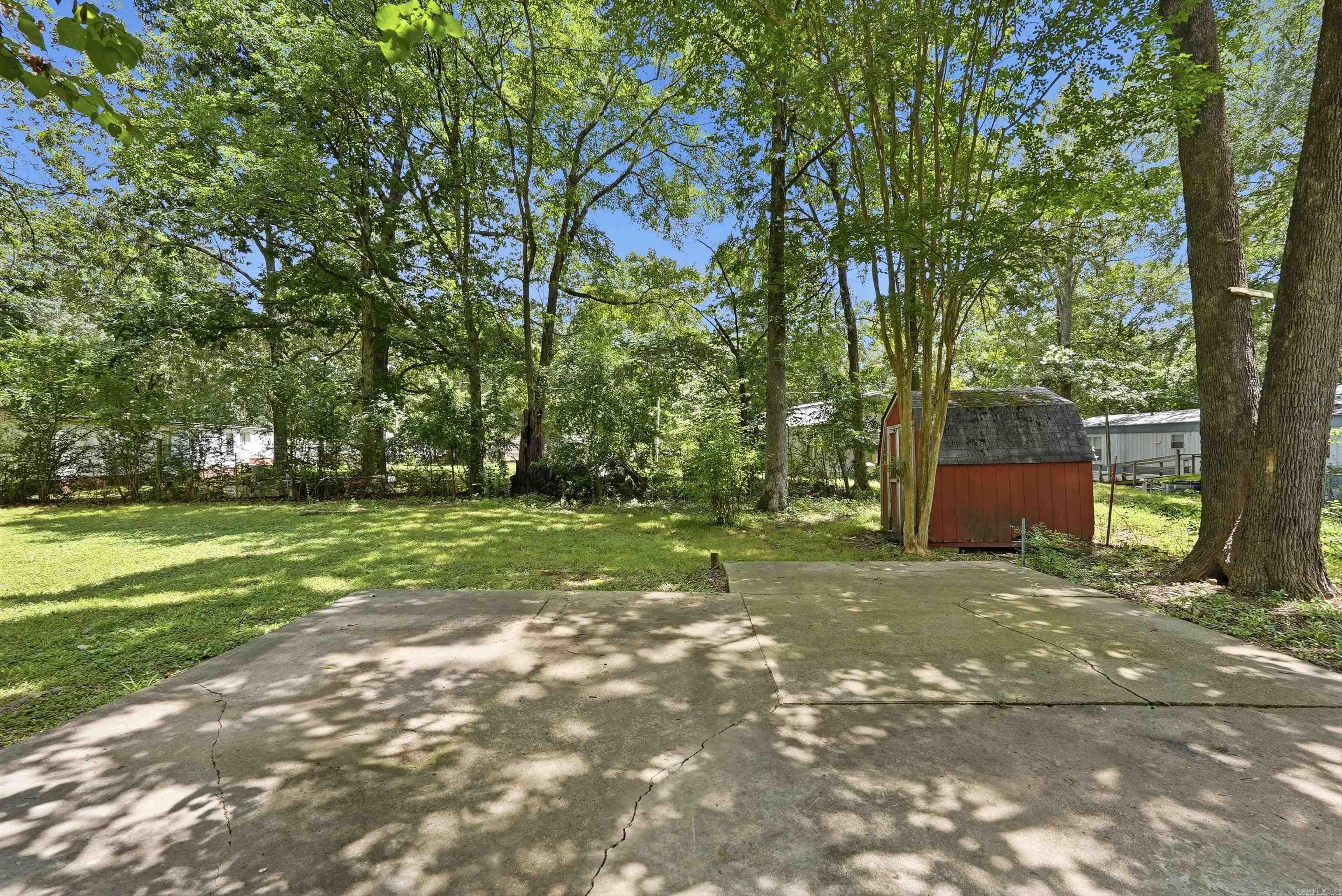 Lake Hamilton Shores - Residential
