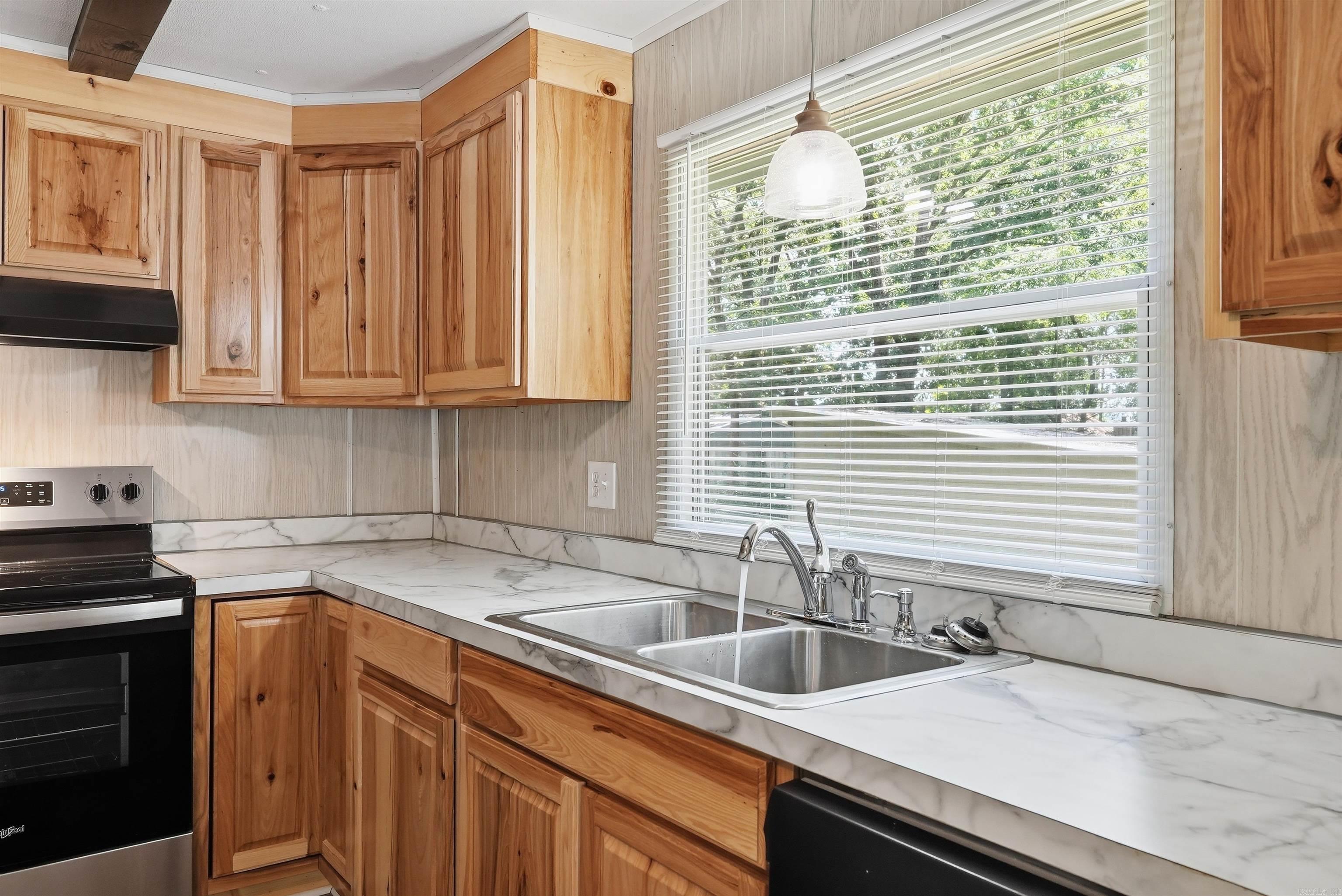 Lake Hamilton Shores - Residential