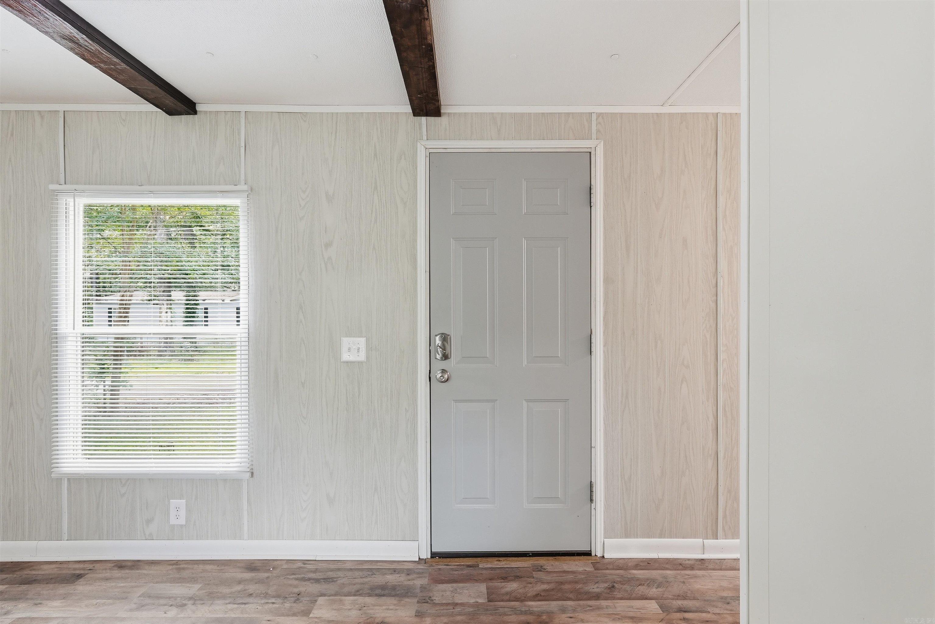 Lake Hamilton Shores - Residential