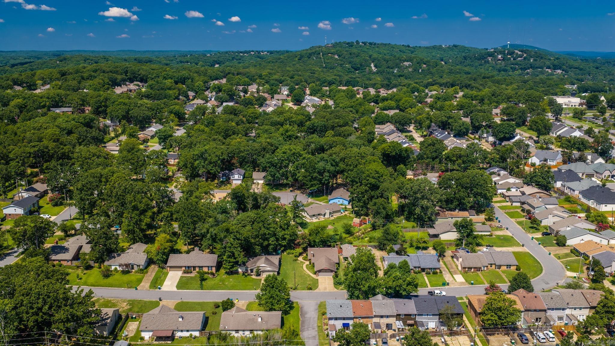 Pleasantree 4th - Residential