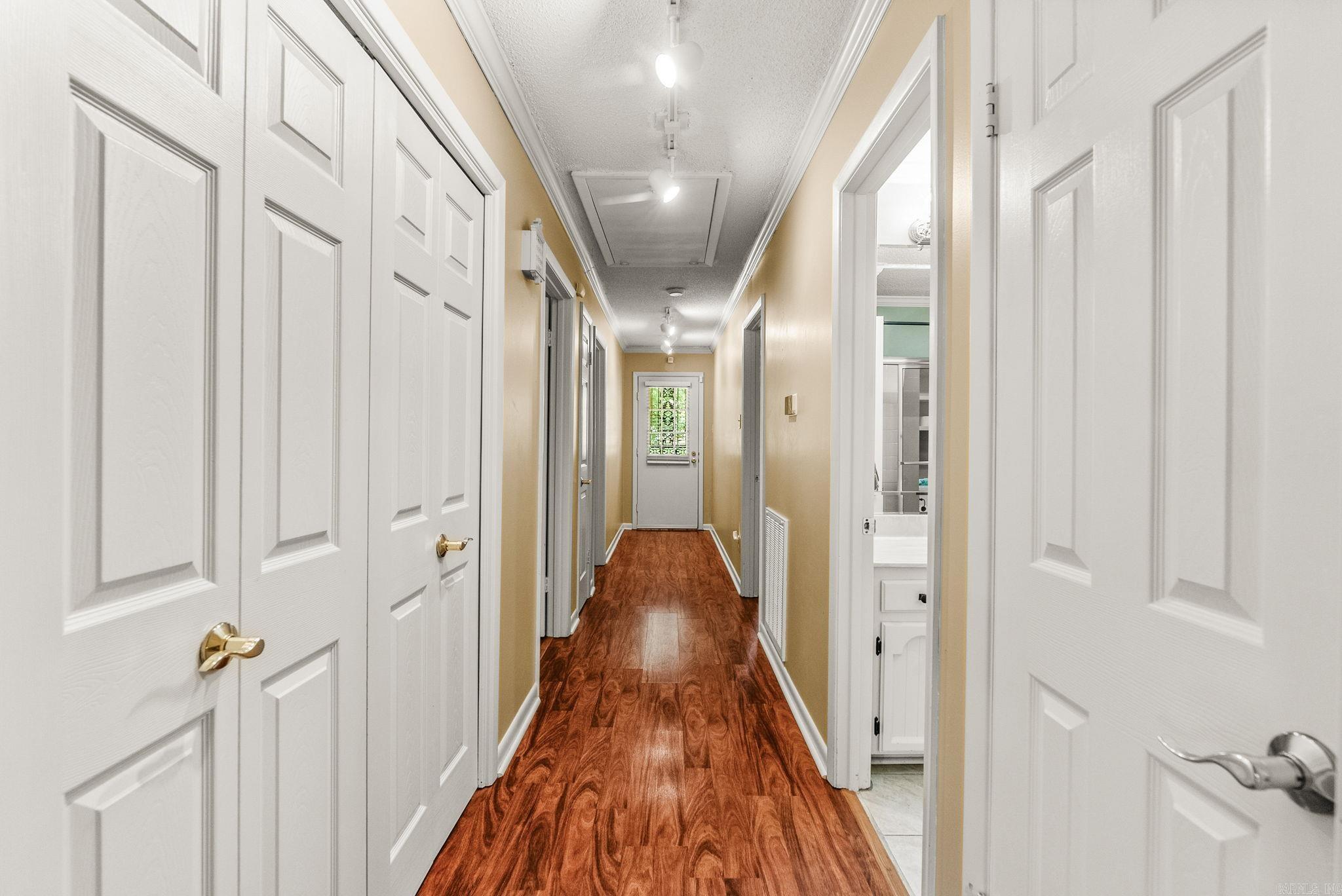 Pleasantree 4th - Residential
