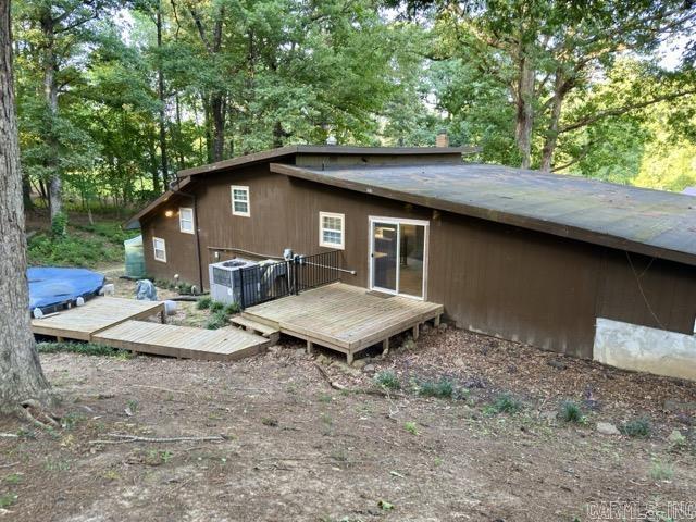 M&B PIGGOTT 2-20-8 - Residential