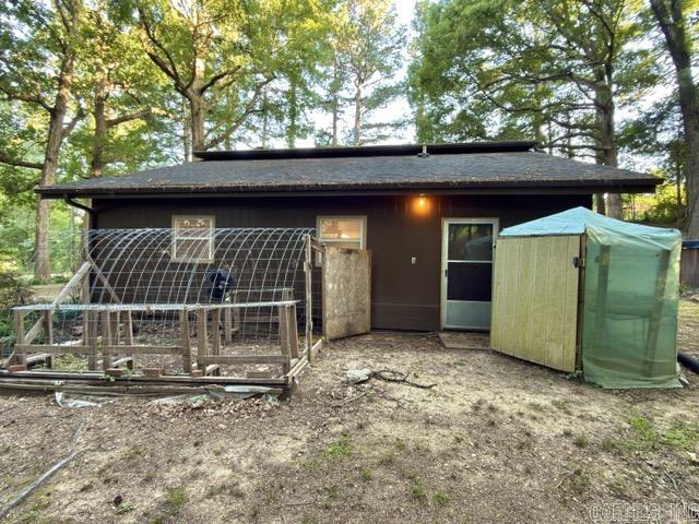 M&B PIGGOTT 2-20-8 - Residential