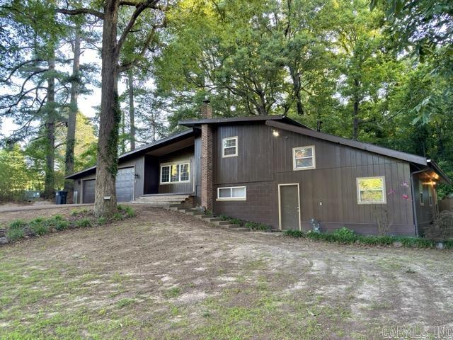 M&B PIGGOTT 2-20-8 - Residential