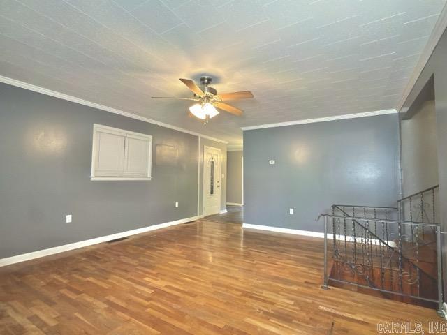 M&B PIGGOTT 2-20-8 - Residential