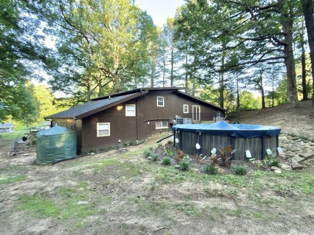 M&B PIGGOTT 2-20-8 - Residential