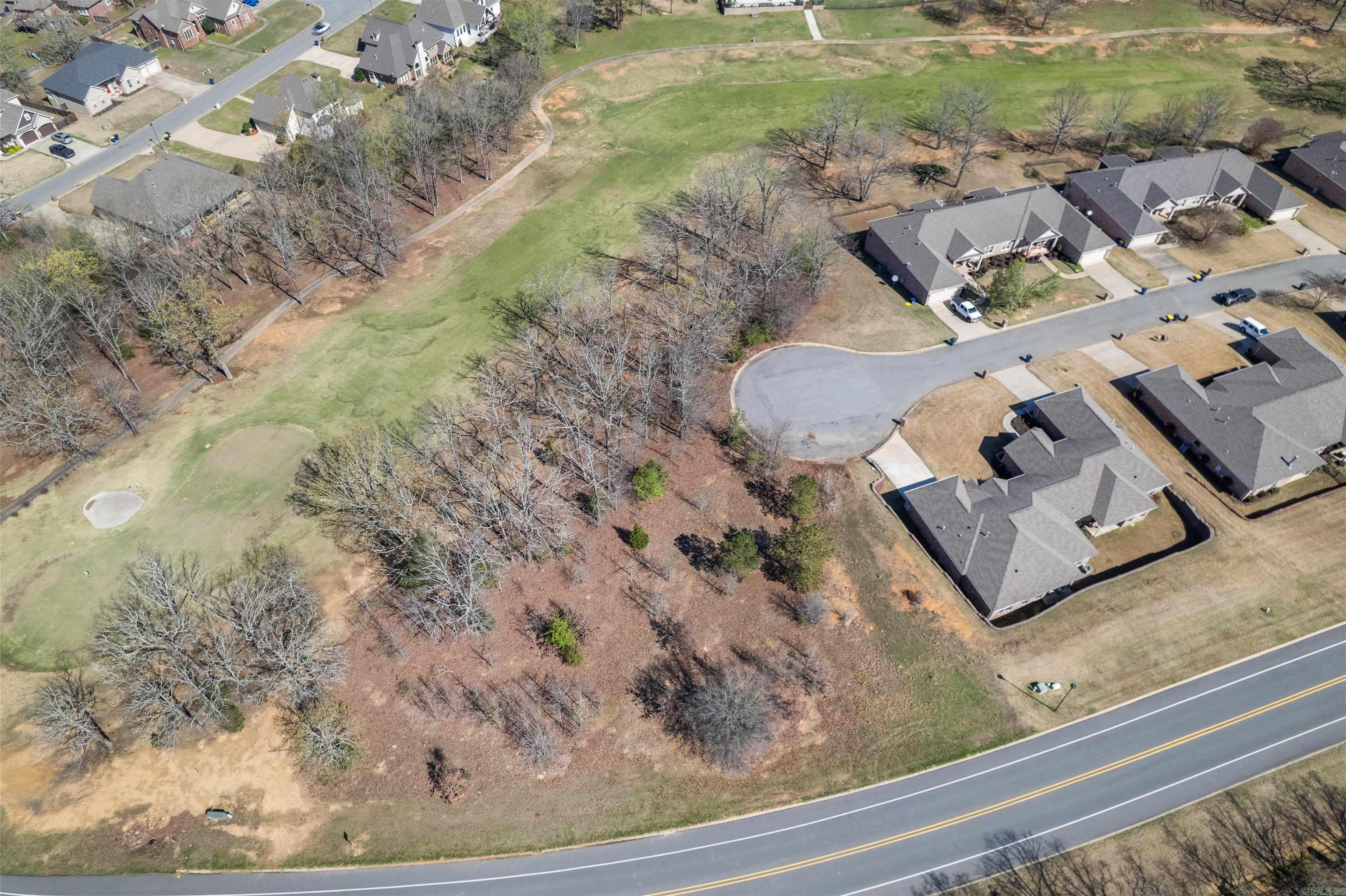 Greystone - Land
